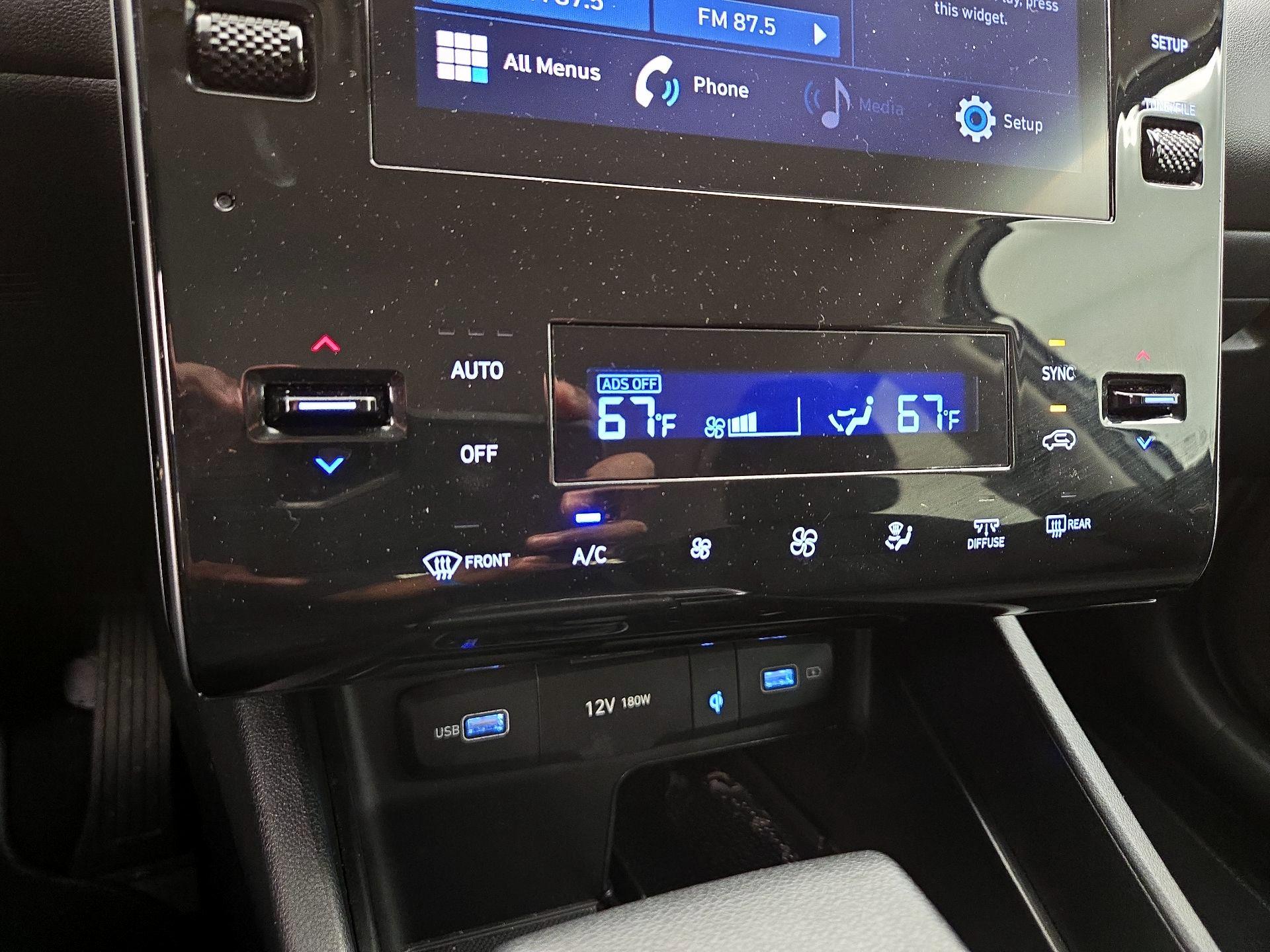 Thumbnail: 2024 Hyundai Tucson - 16