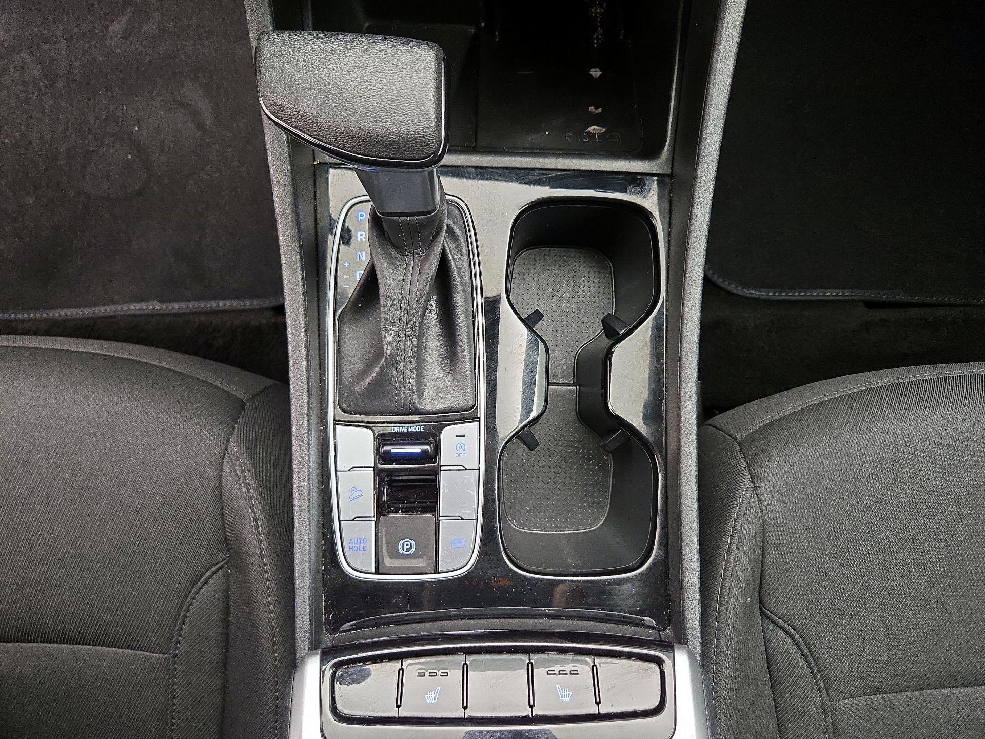 Thumbnail: 2024 Hyundai Tucson - 17