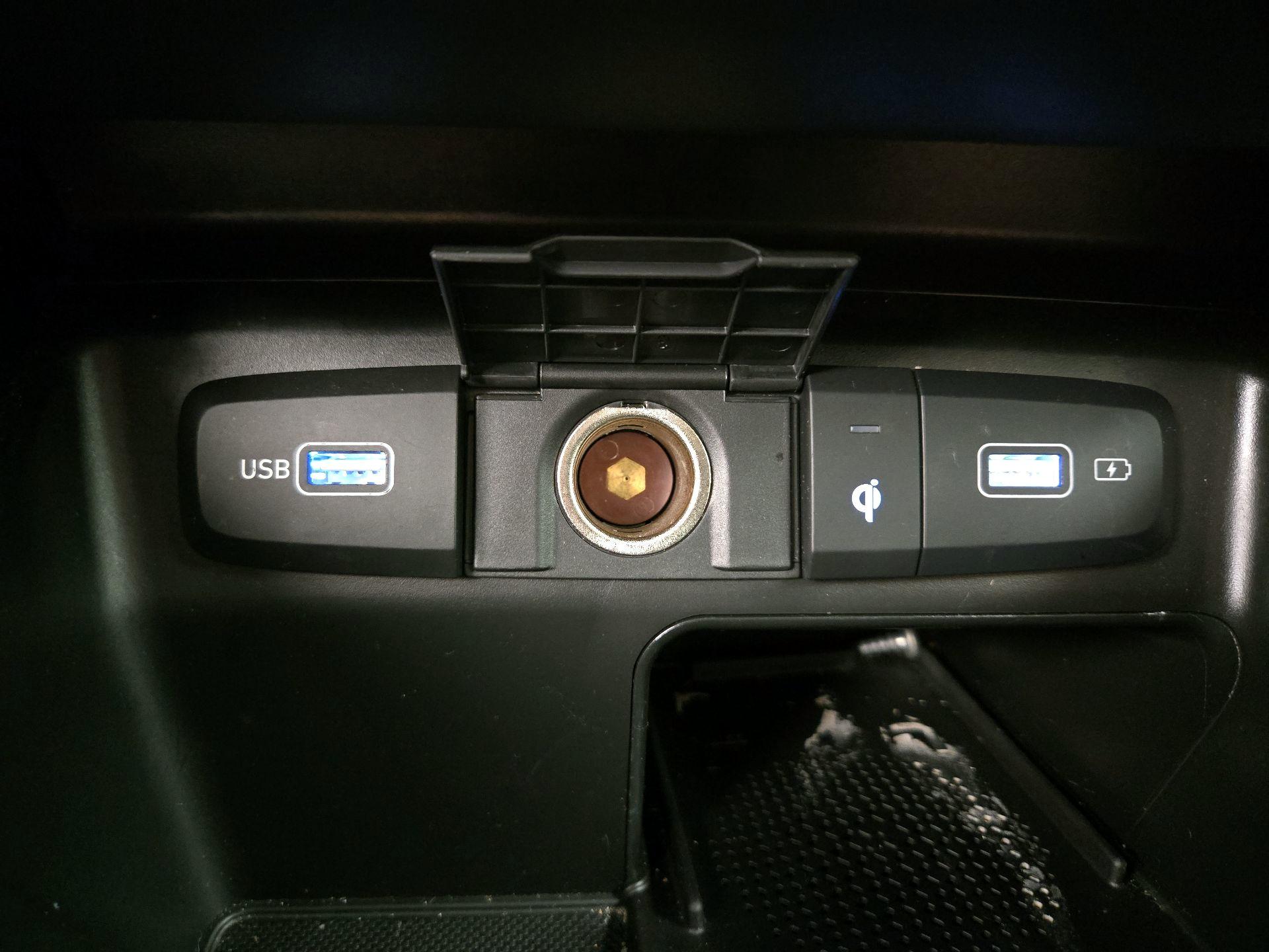 Thumbnail: 2024 Hyundai Tucson - 18