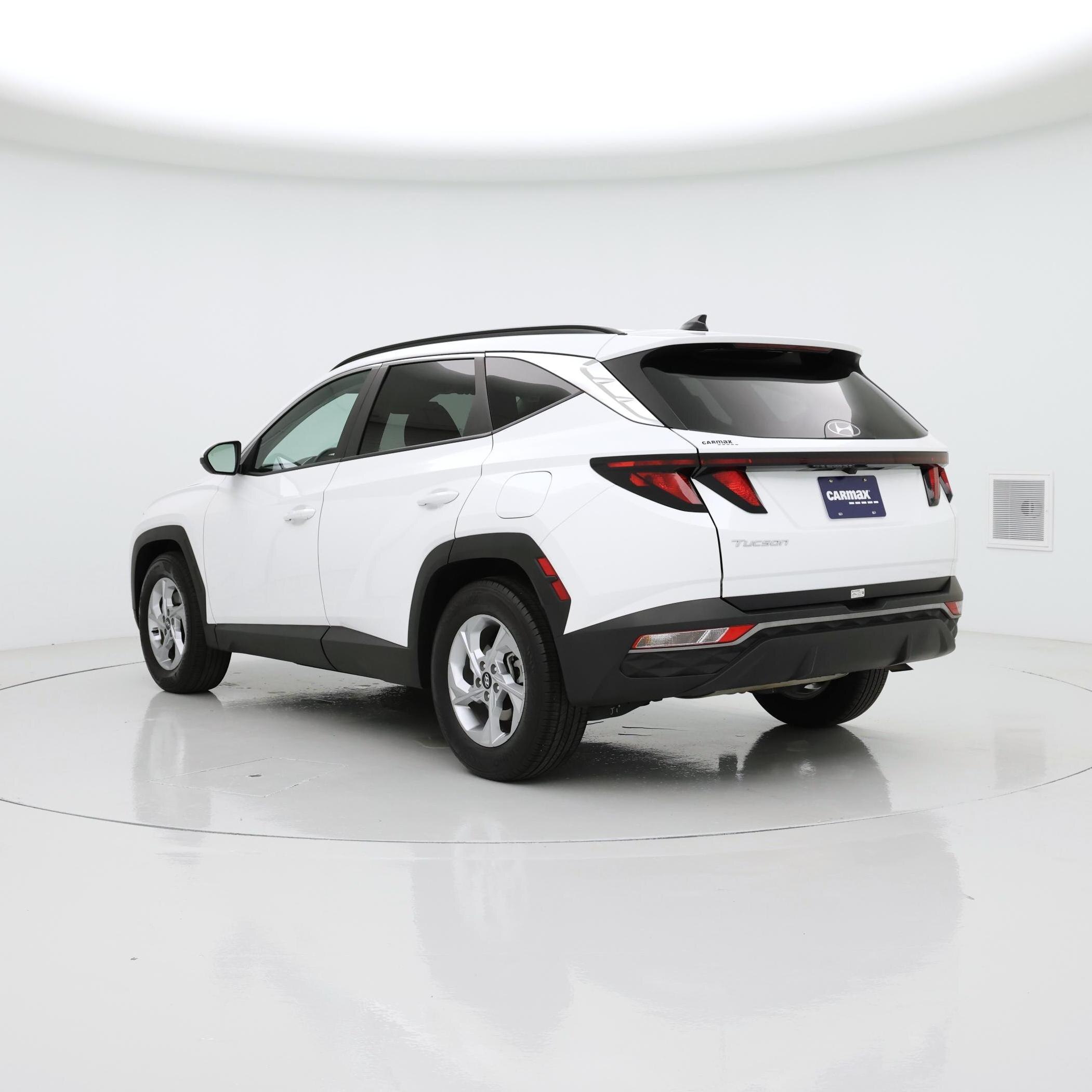 Thumbnail: 2024 Hyundai Tucson - 2