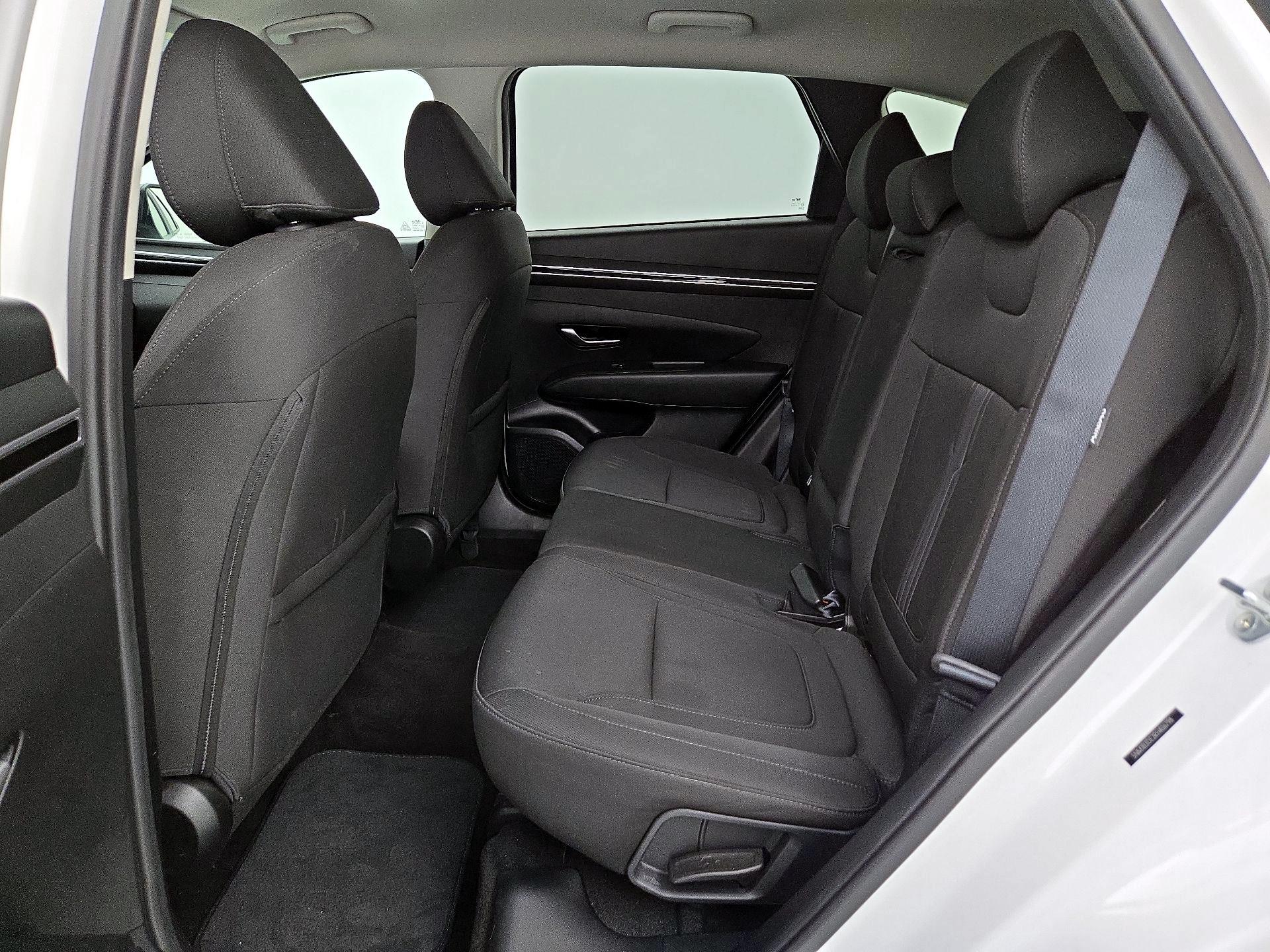 Thumbnail: 2024 Hyundai Tucson - 19