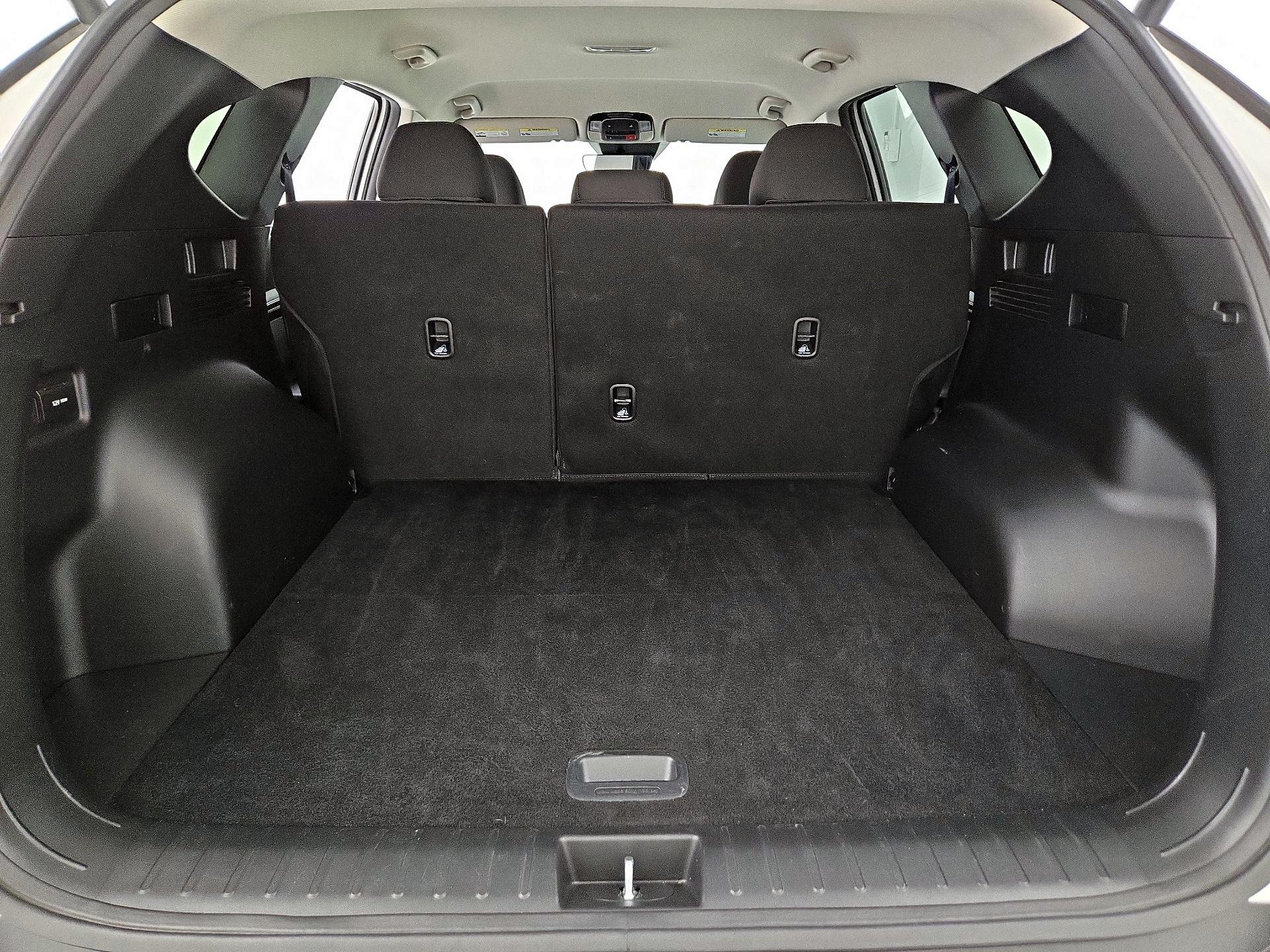 Thumbnail: 2024 Hyundai Tucson - 20