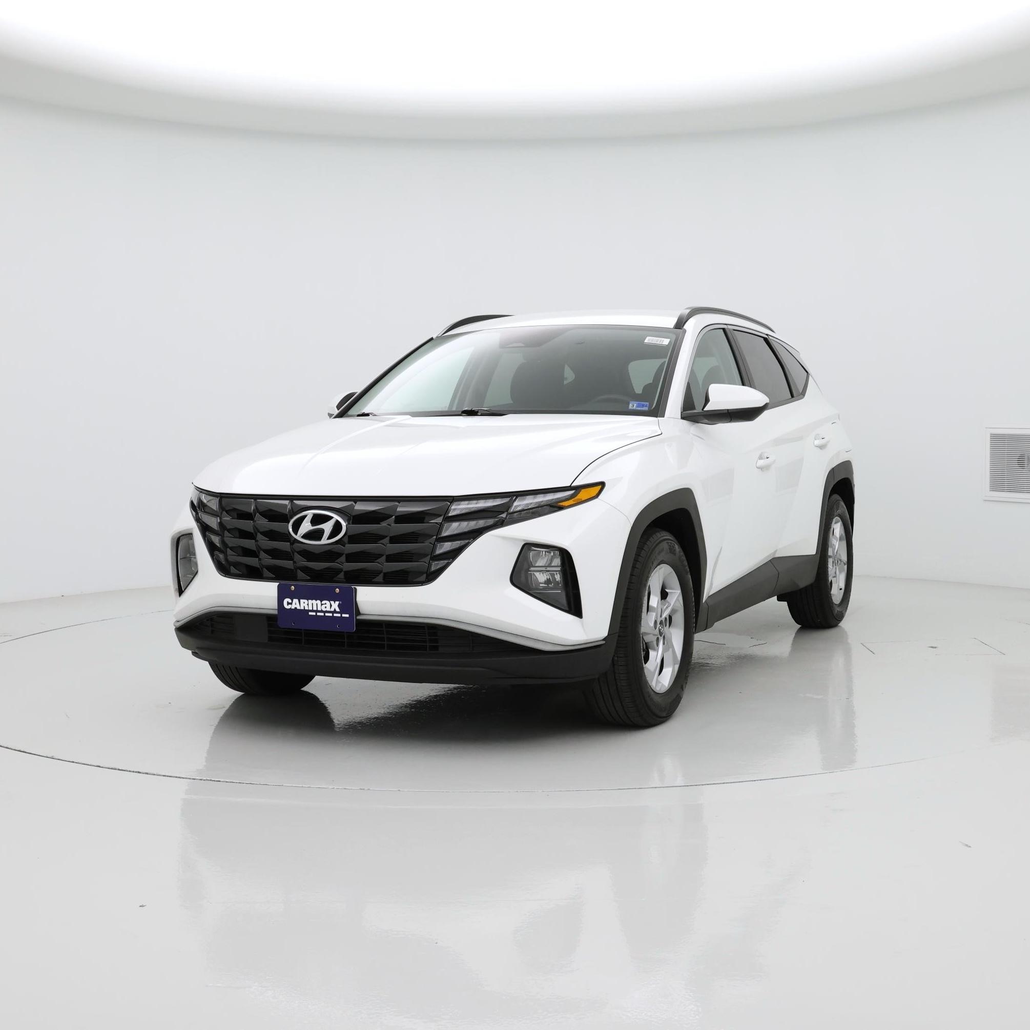 Thumbnail: 2024 Hyundai Tucson - 4