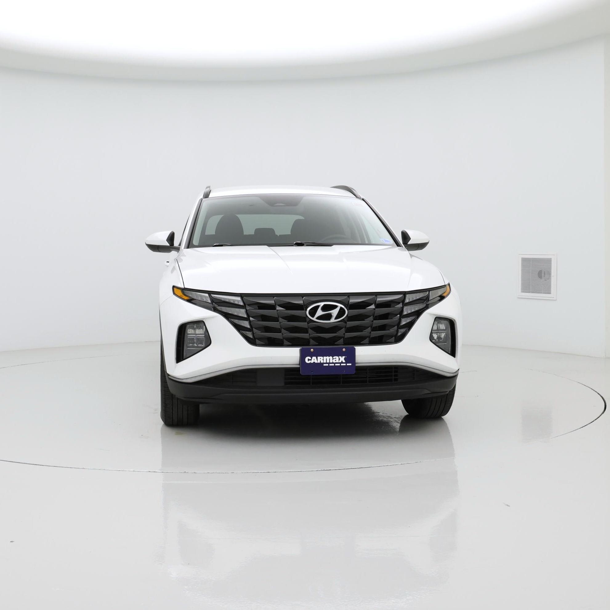 Thumbnail: 2024 Hyundai Tucson - 5