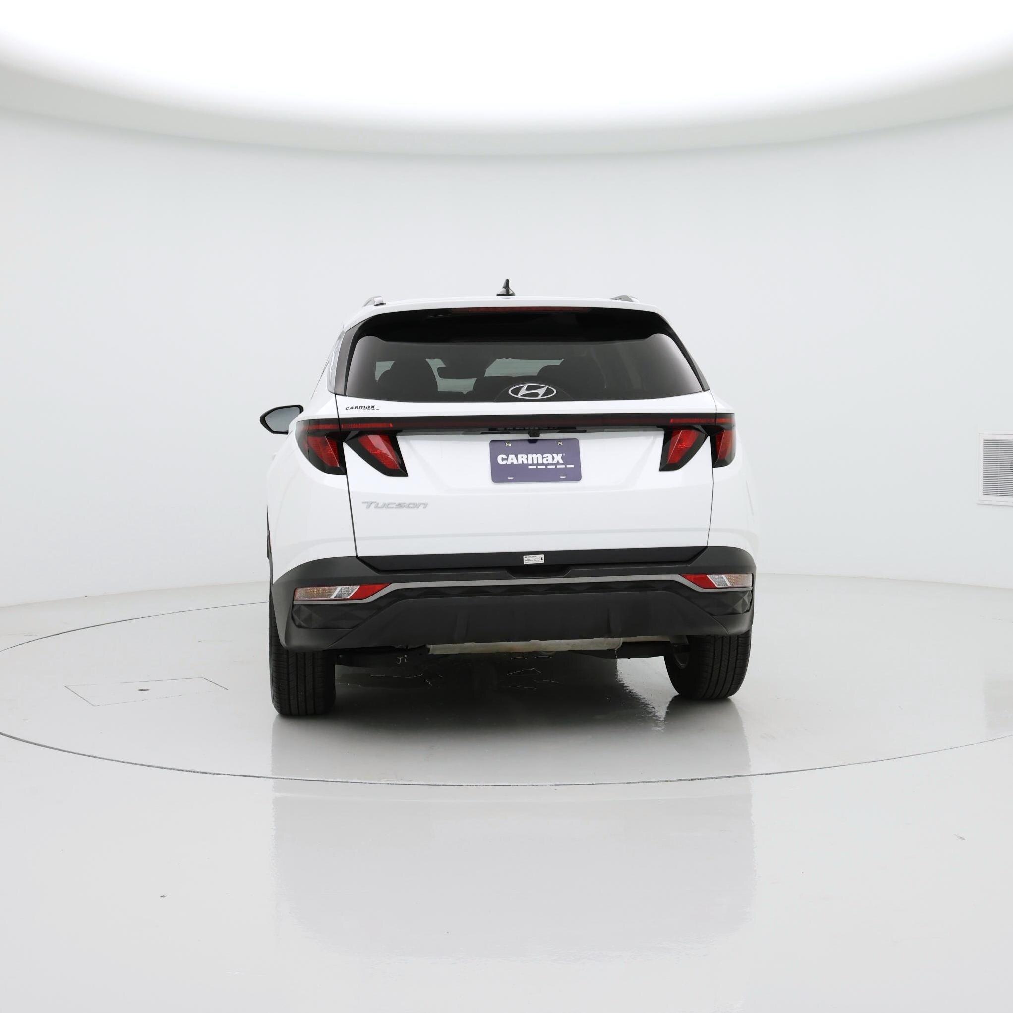 Thumbnail: 2024 Hyundai Tucson - 6