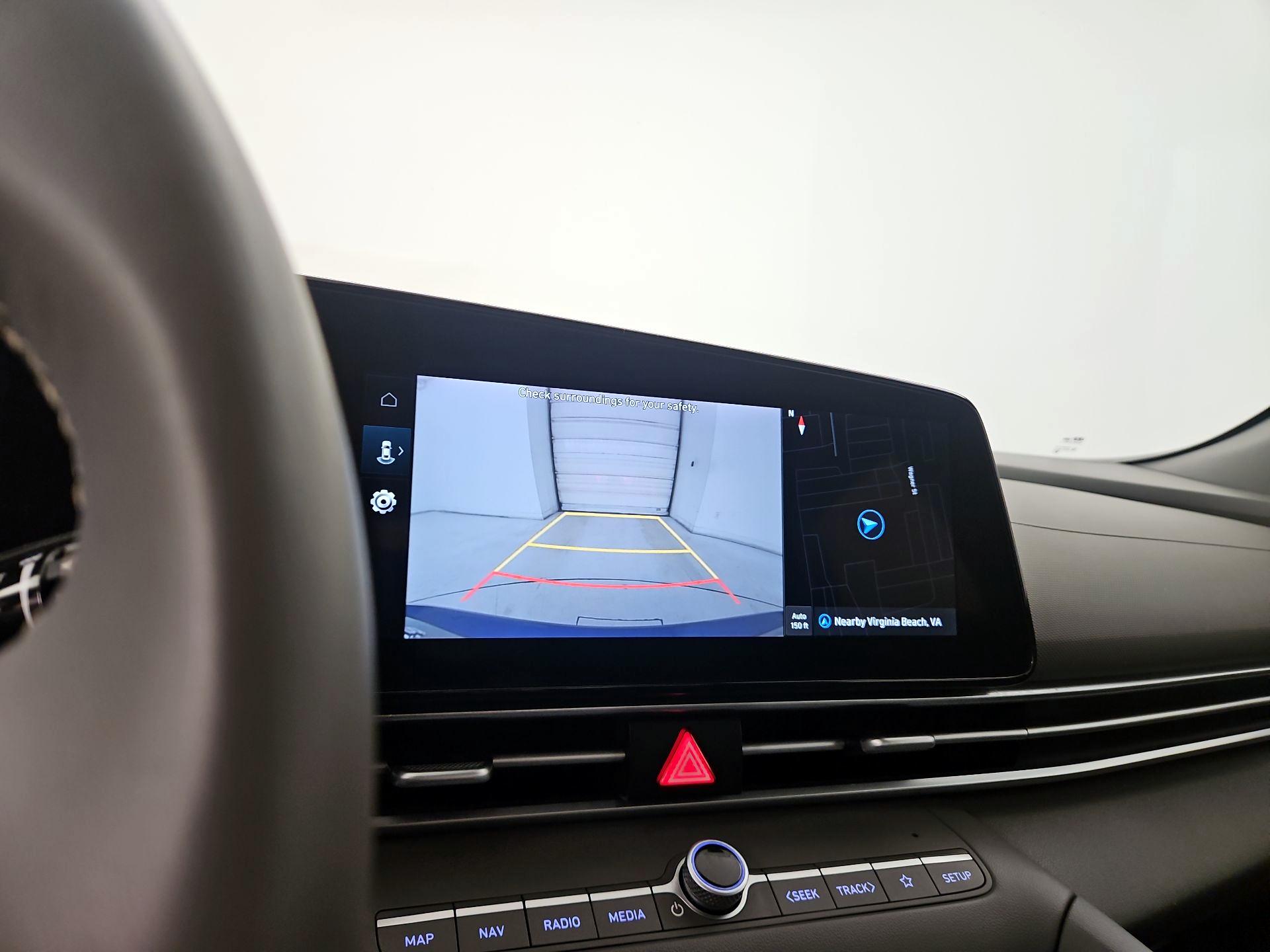 Thumbnail: 2023 Hyundai Elantra - 15