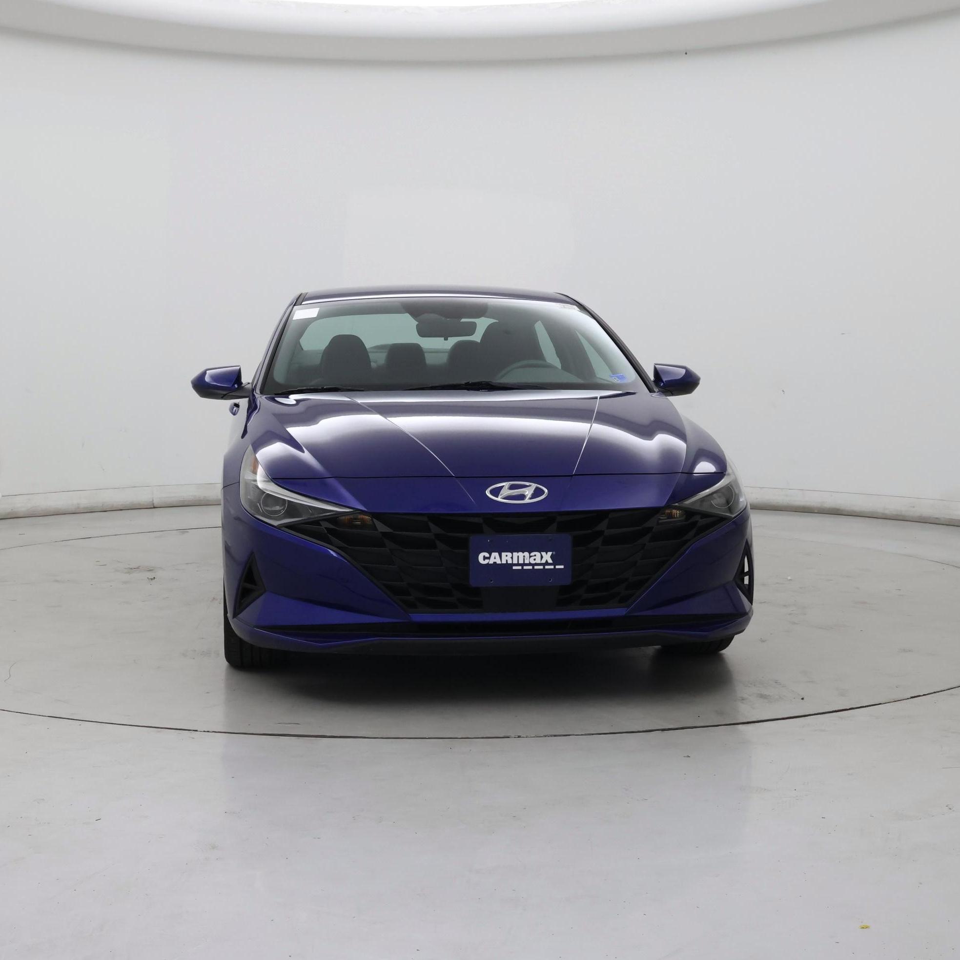 Thumbnail: 2023 Hyundai Elantra - 5
