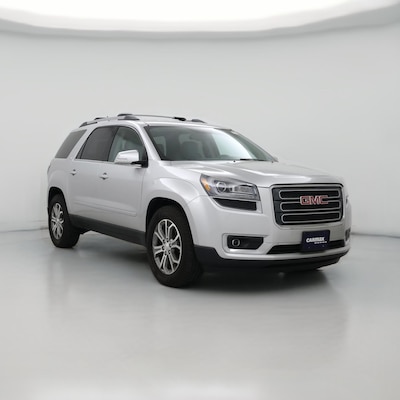 2014 GMC Acadia SLT