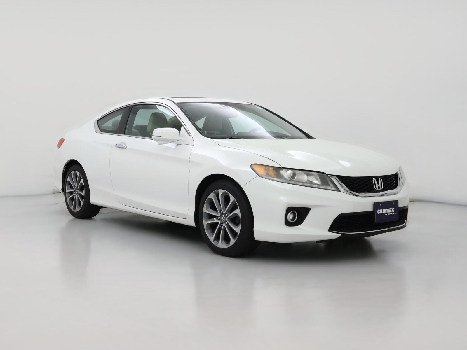 2015 Honda Accord EX-L V-6