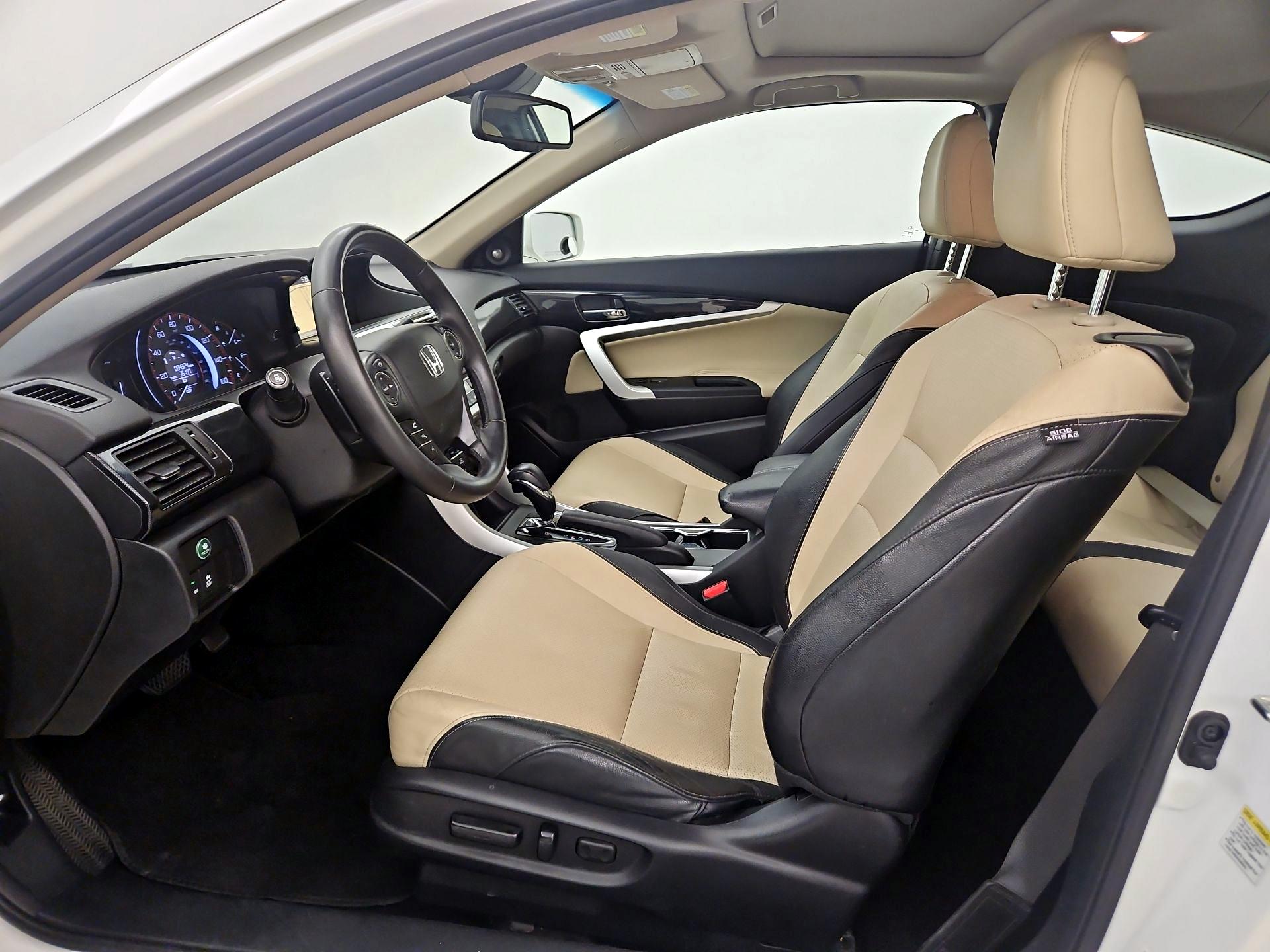 Thumbnail: 2015 Honda Accord - 11