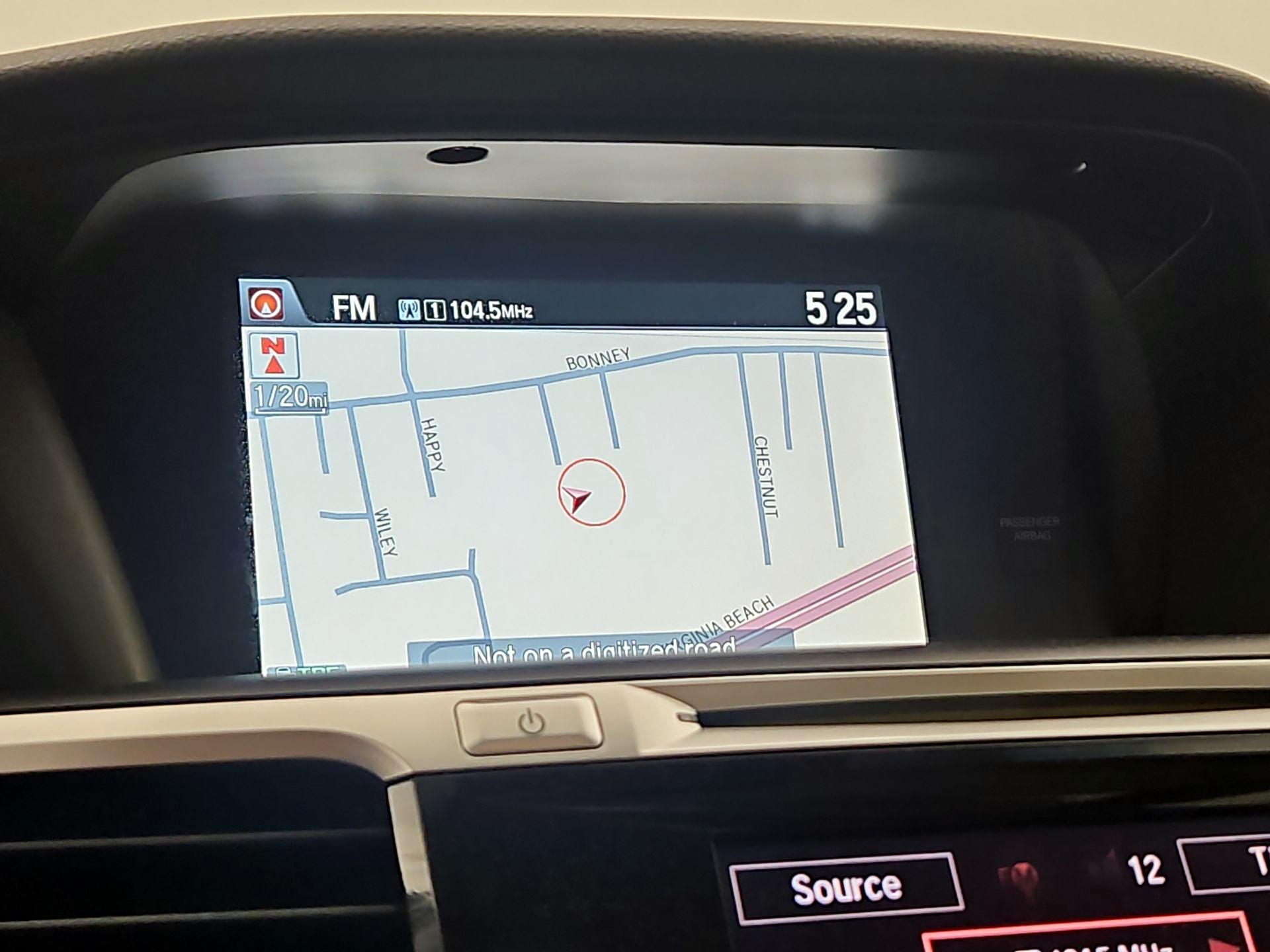 Thumbnail: 2015 Honda Accord - 14