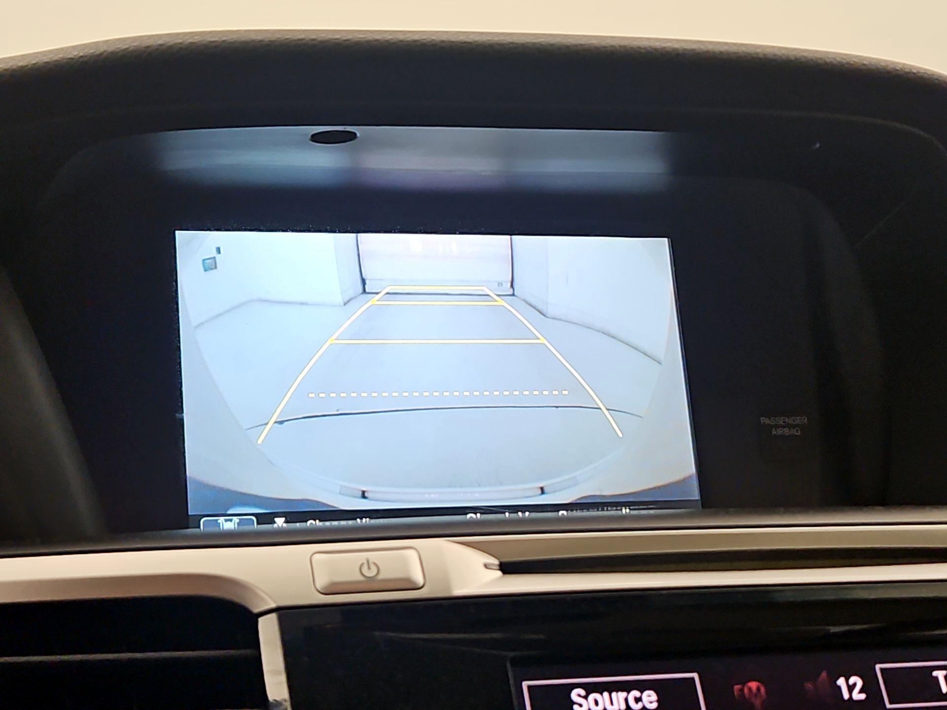 Thumbnail: 2015 Honda Accord - 15