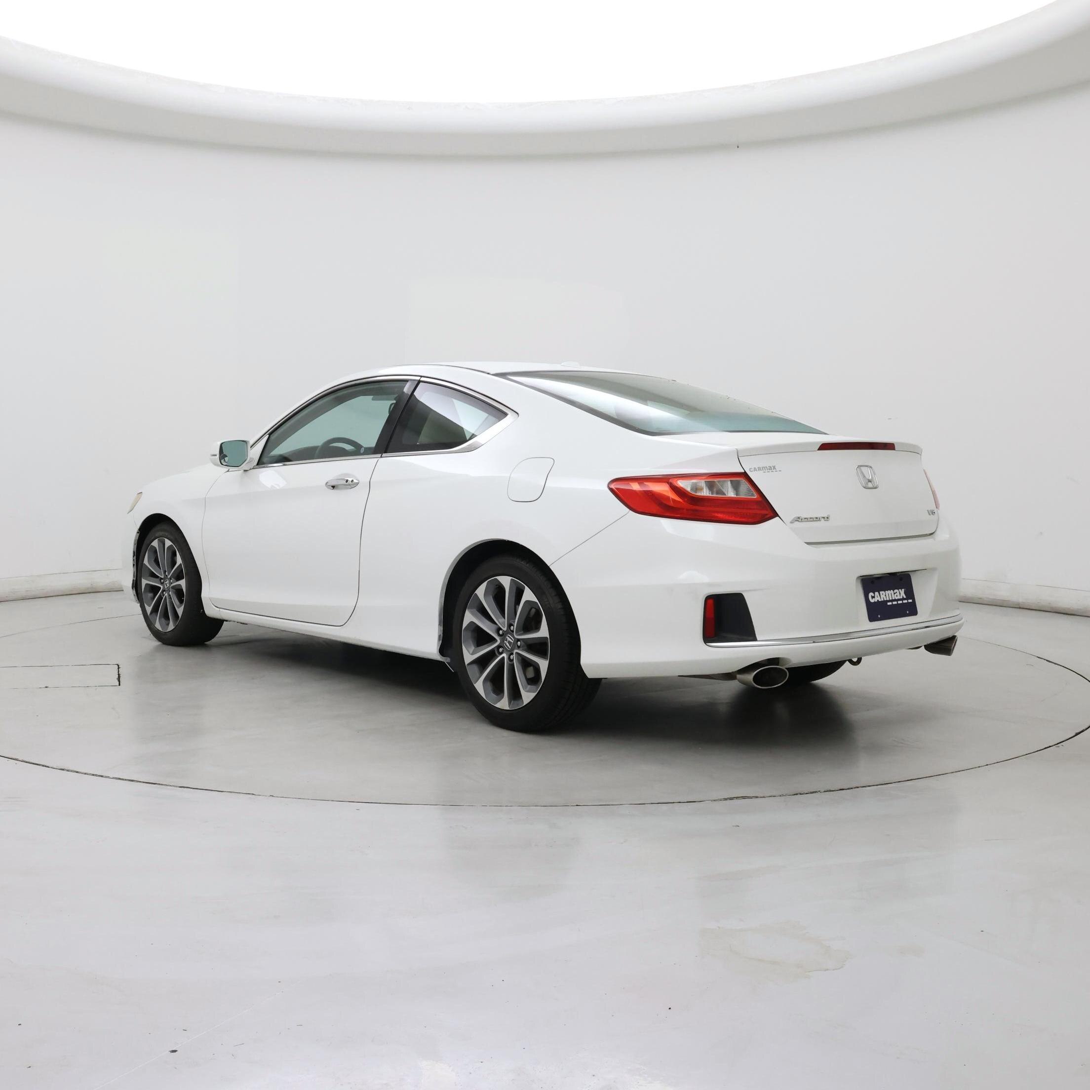 Thumbnail: 2015 Honda Accord - 2