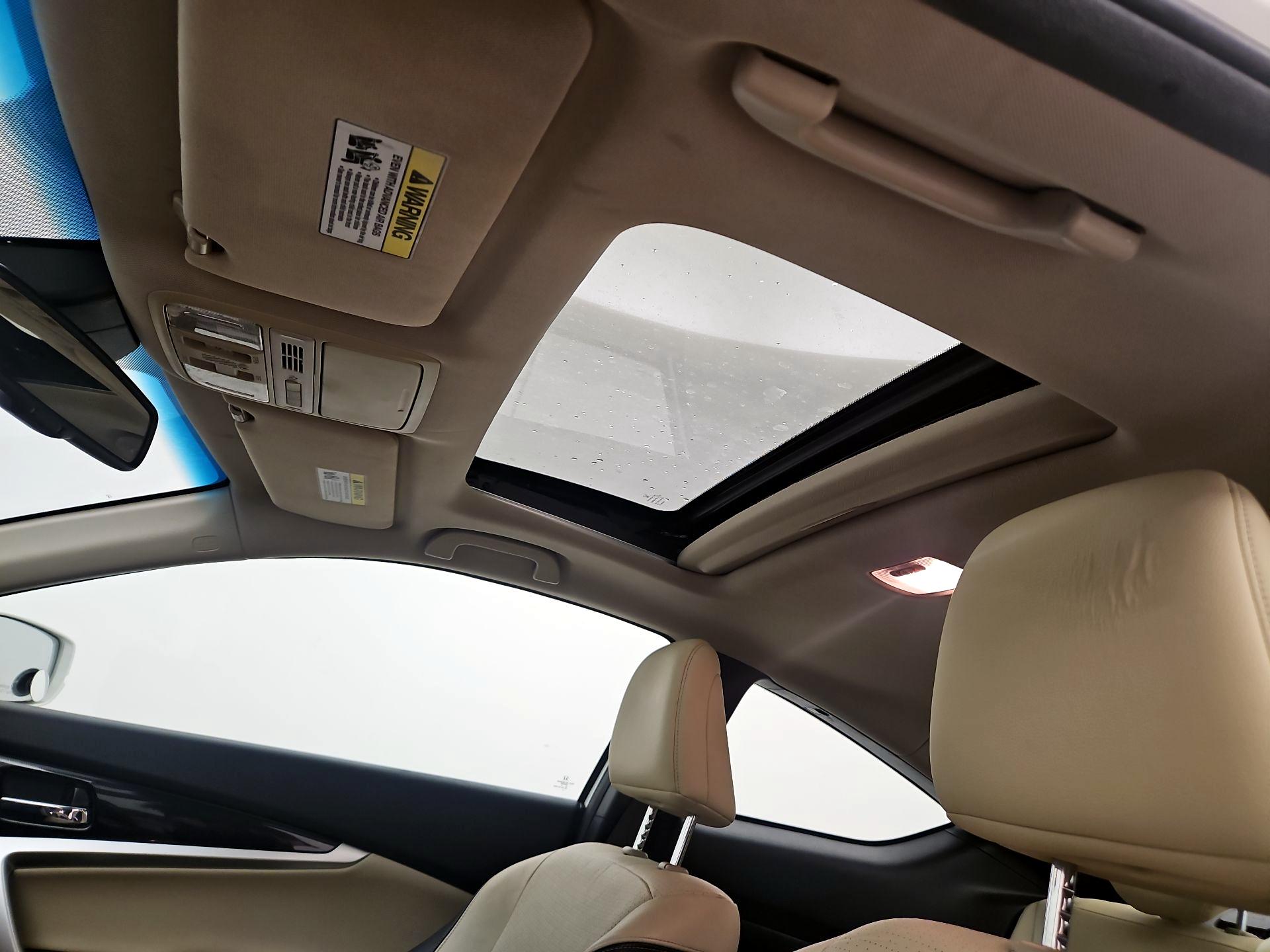 Thumbnail: 2015 Honda Accord - 20