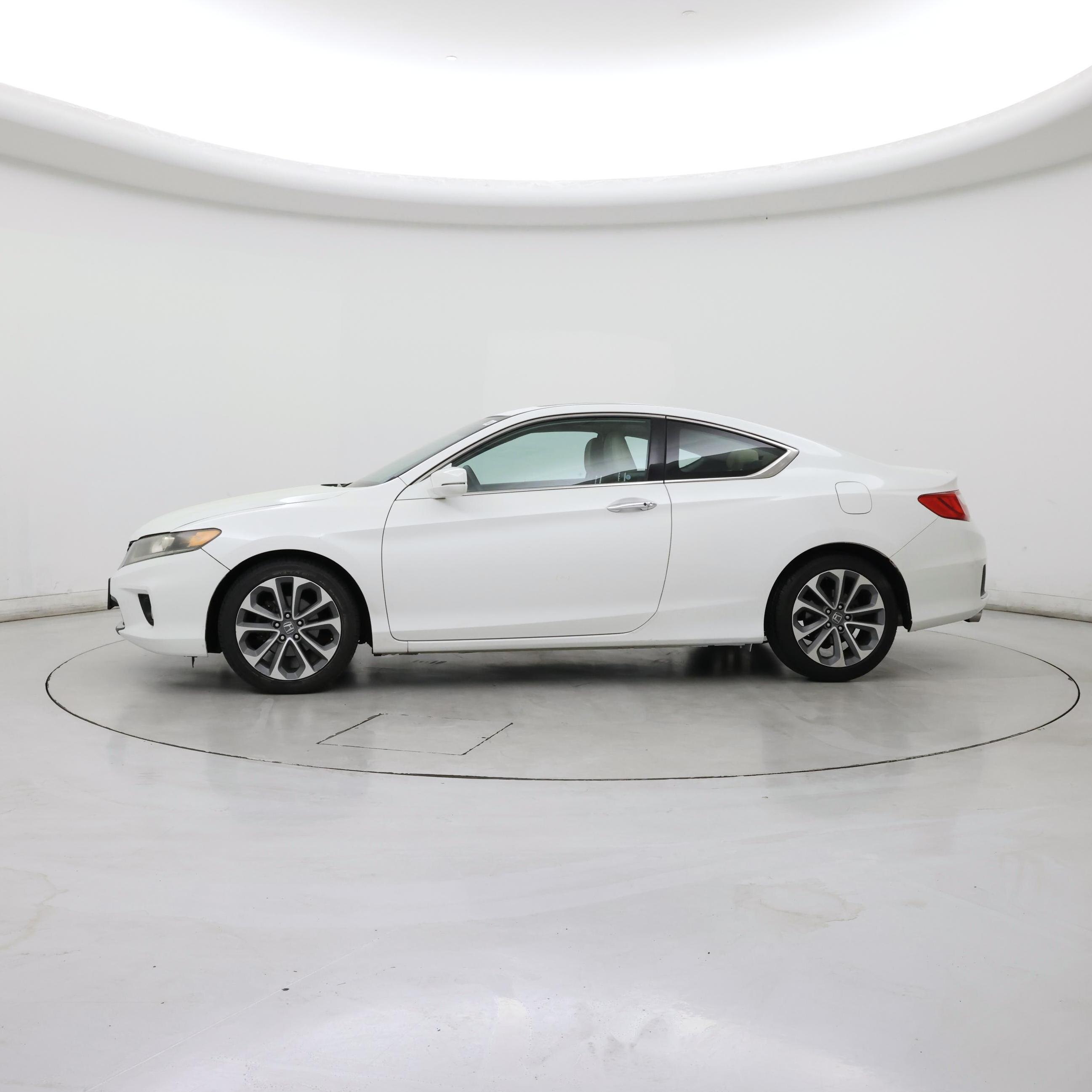 Thumbnail: 2015 Honda Accord - 3