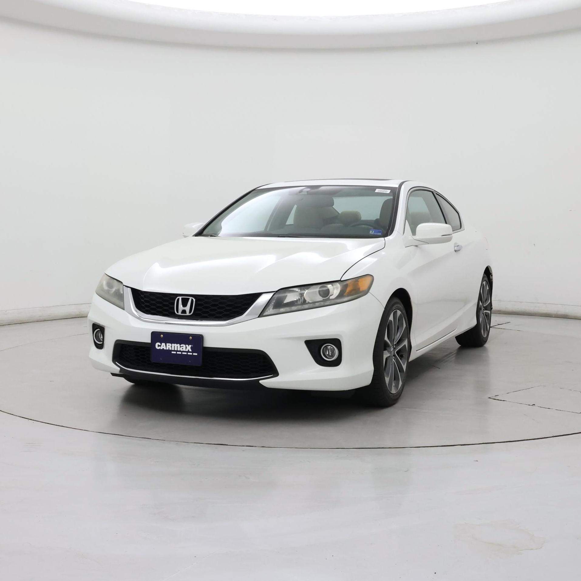 Thumbnail: 2015 Honda Accord - 4