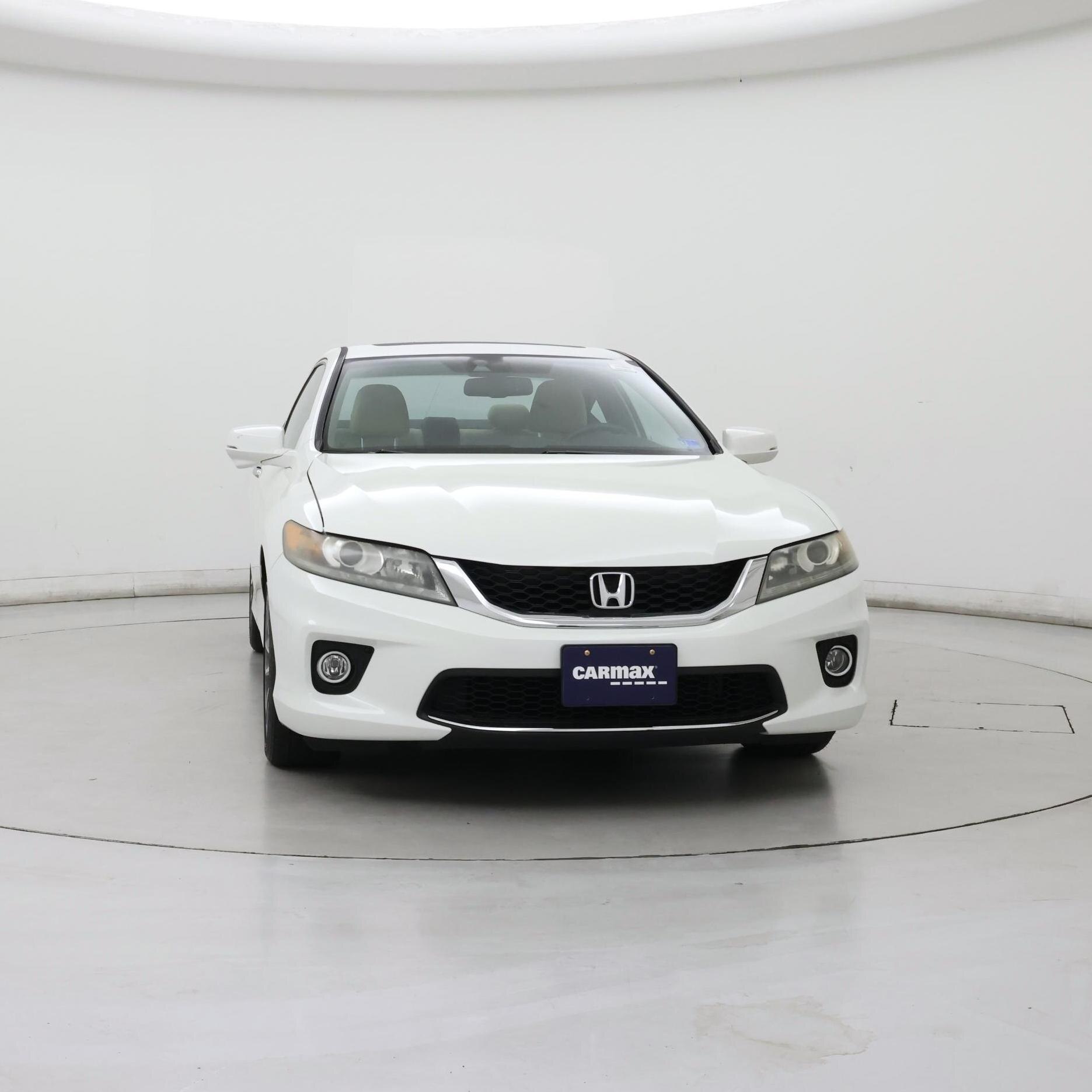 Thumbnail: 2015 Honda Accord - 5