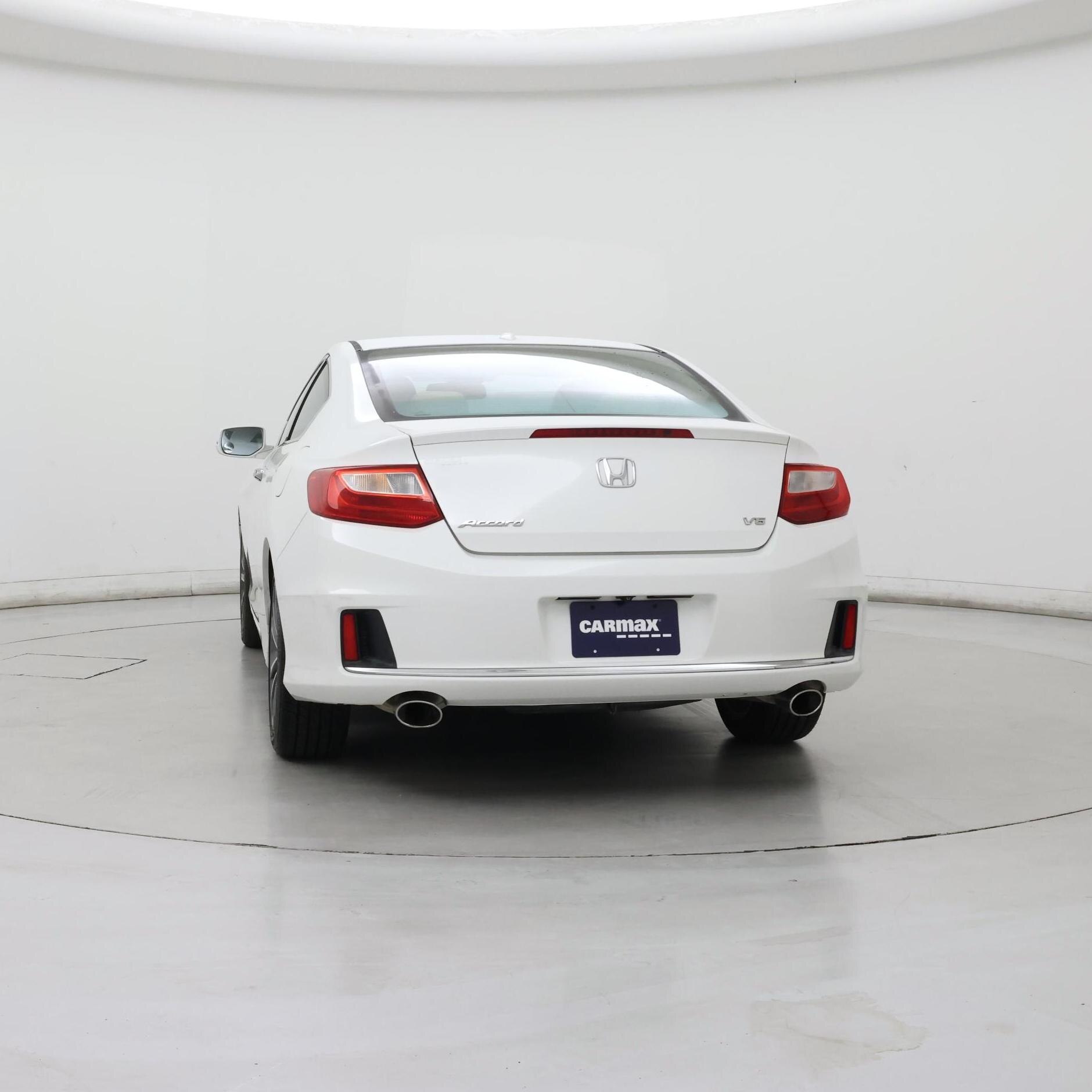 Thumbnail: 2015 Honda Accord - 6