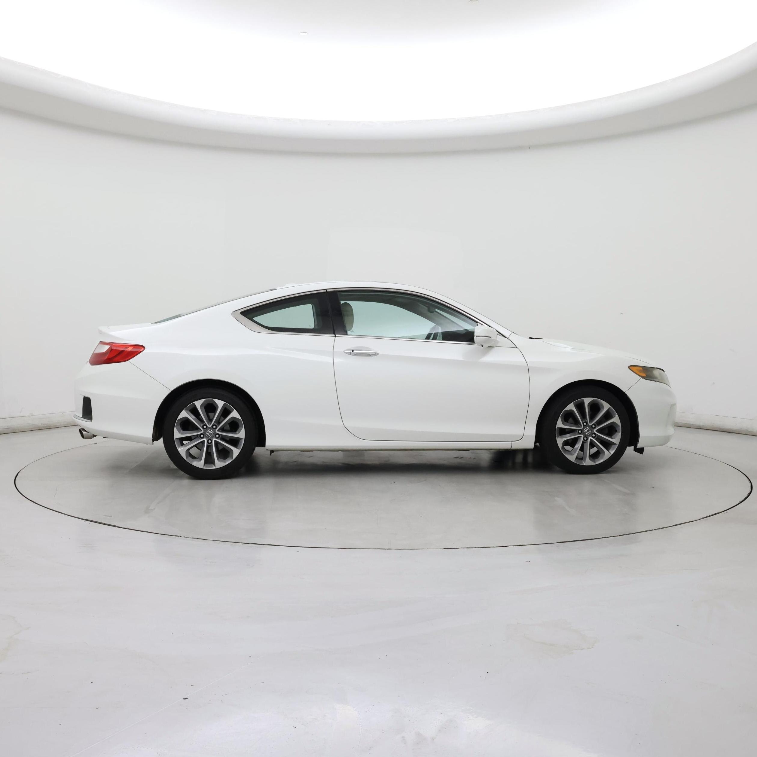 Thumbnail: 2015 Honda Accord - 7