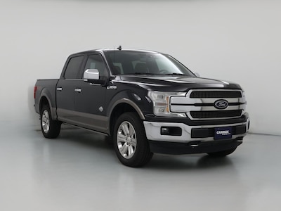 2019 Ford F150 King Ranch