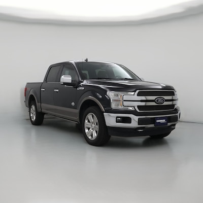 2019 Ford F150 King Ranch