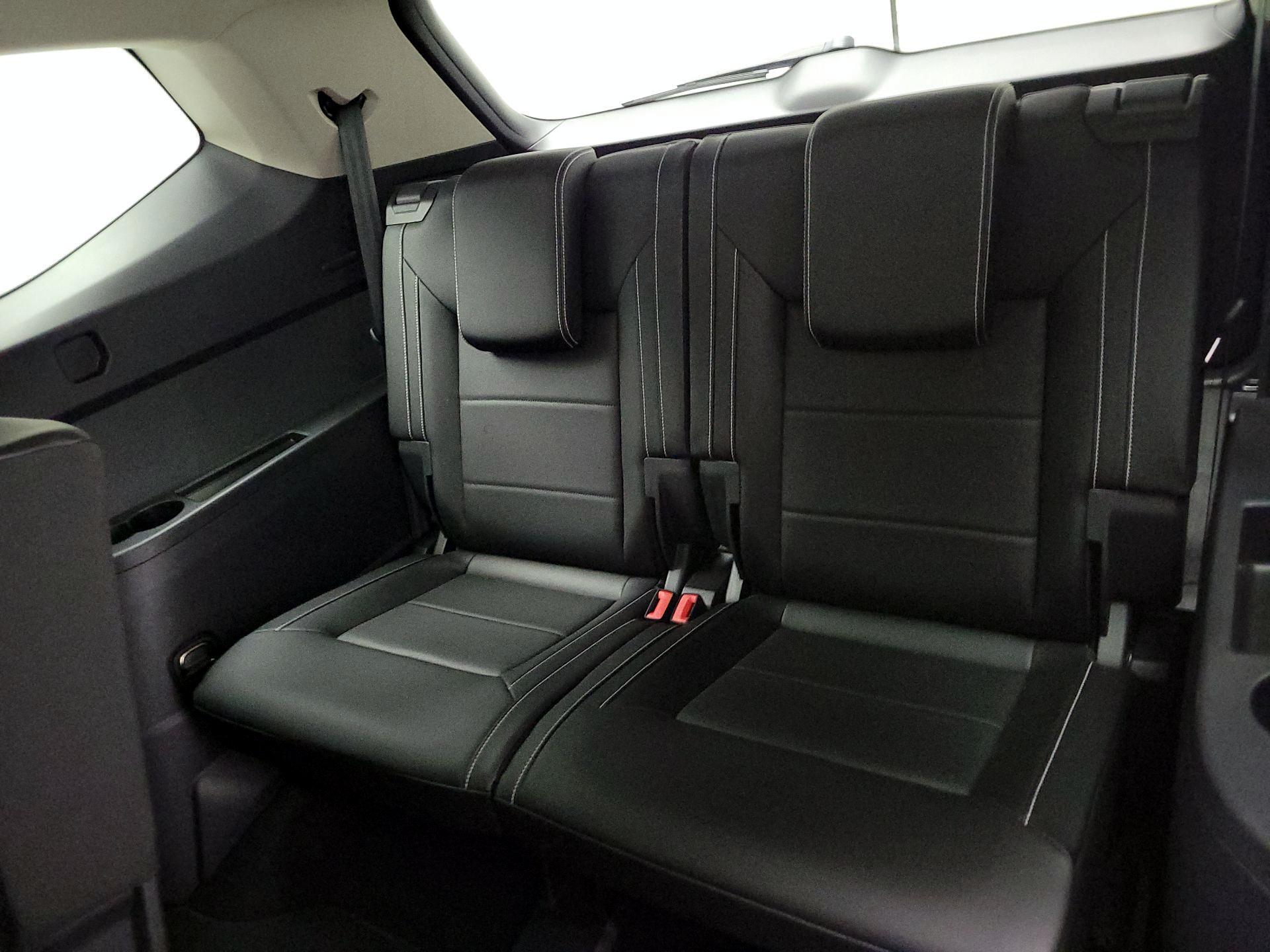 Thumbnail: 2023 Volkswagen Atlas - 20