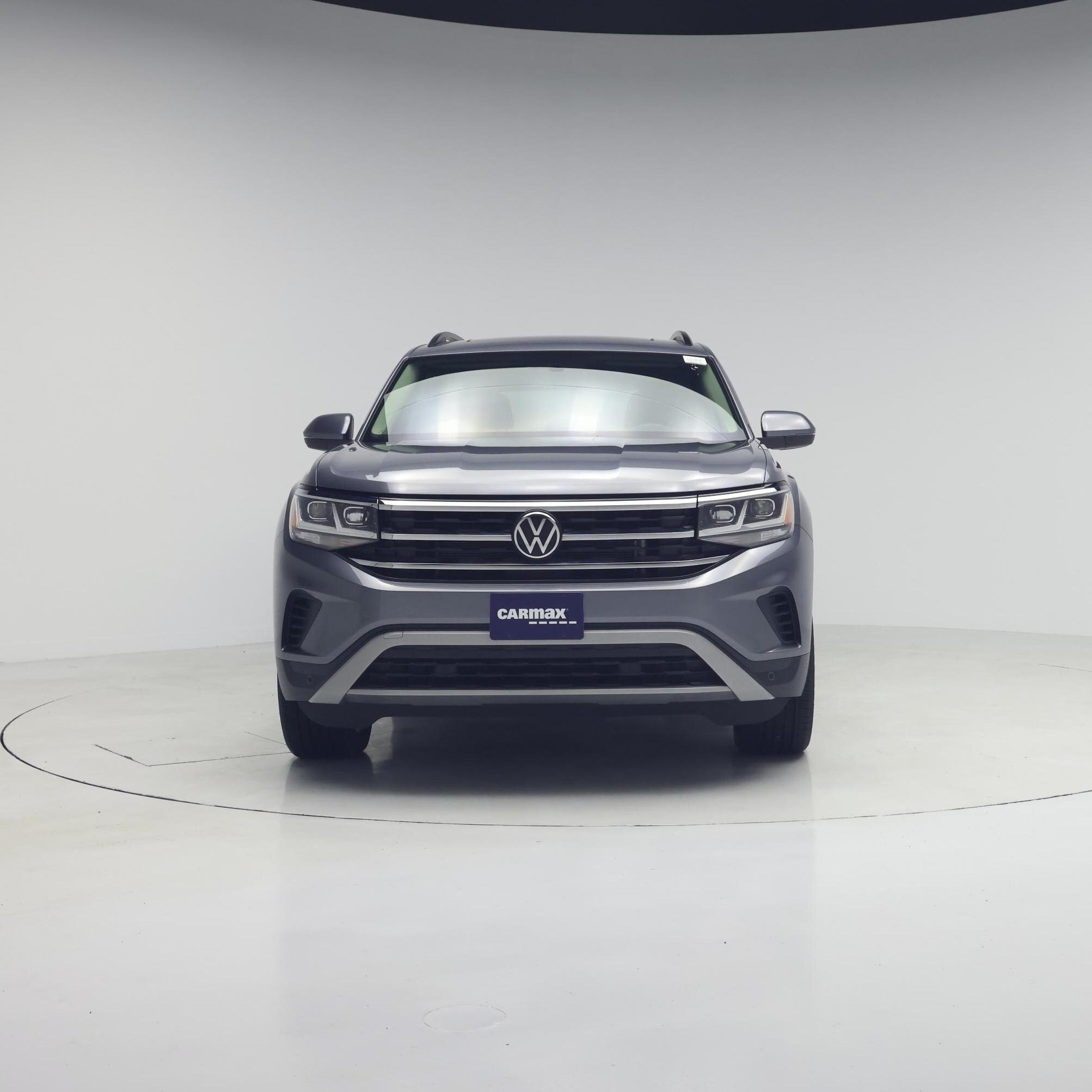 Thumbnail: 2023 Volkswagen Atlas - 5