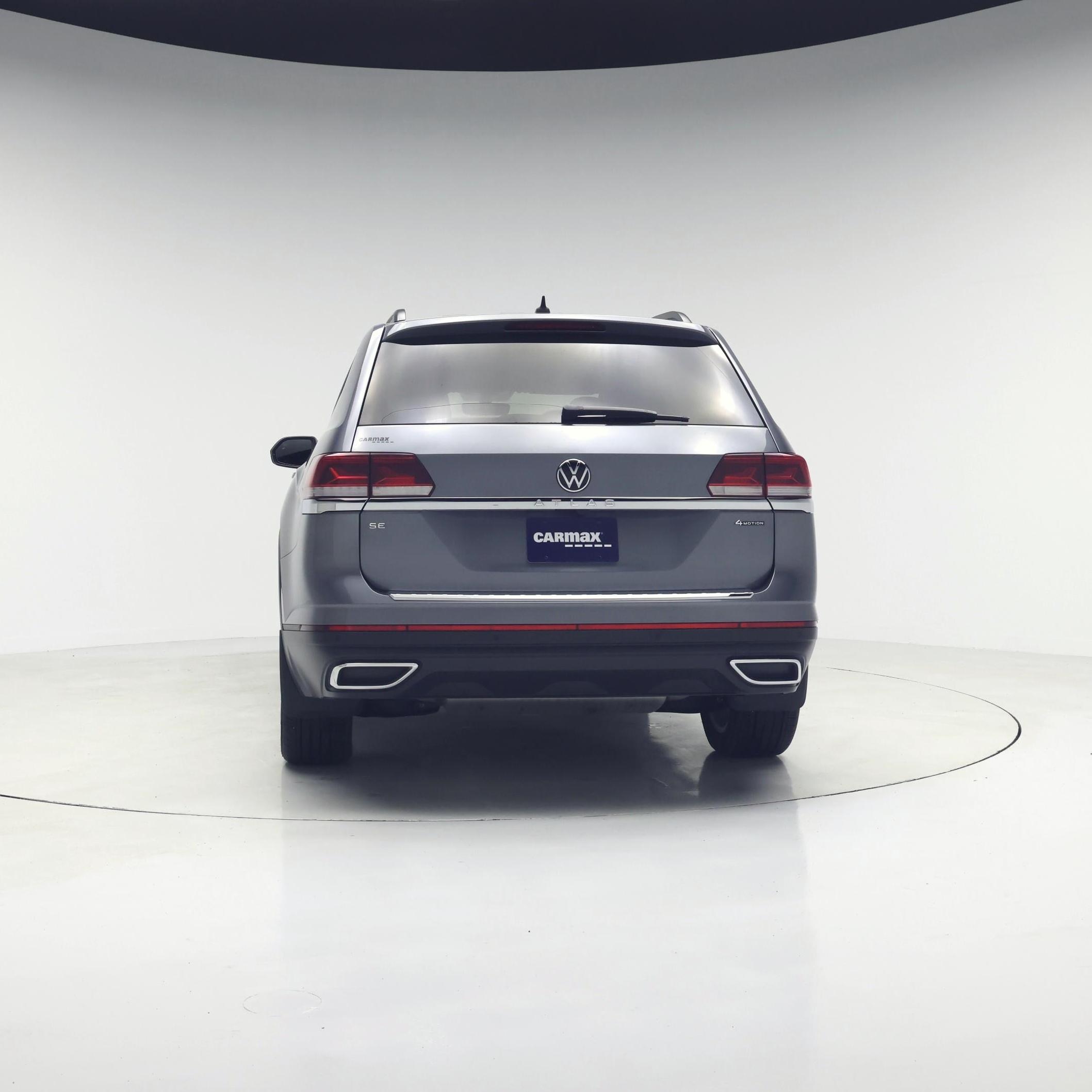 Thumbnail: 2023 Volkswagen Atlas - 6