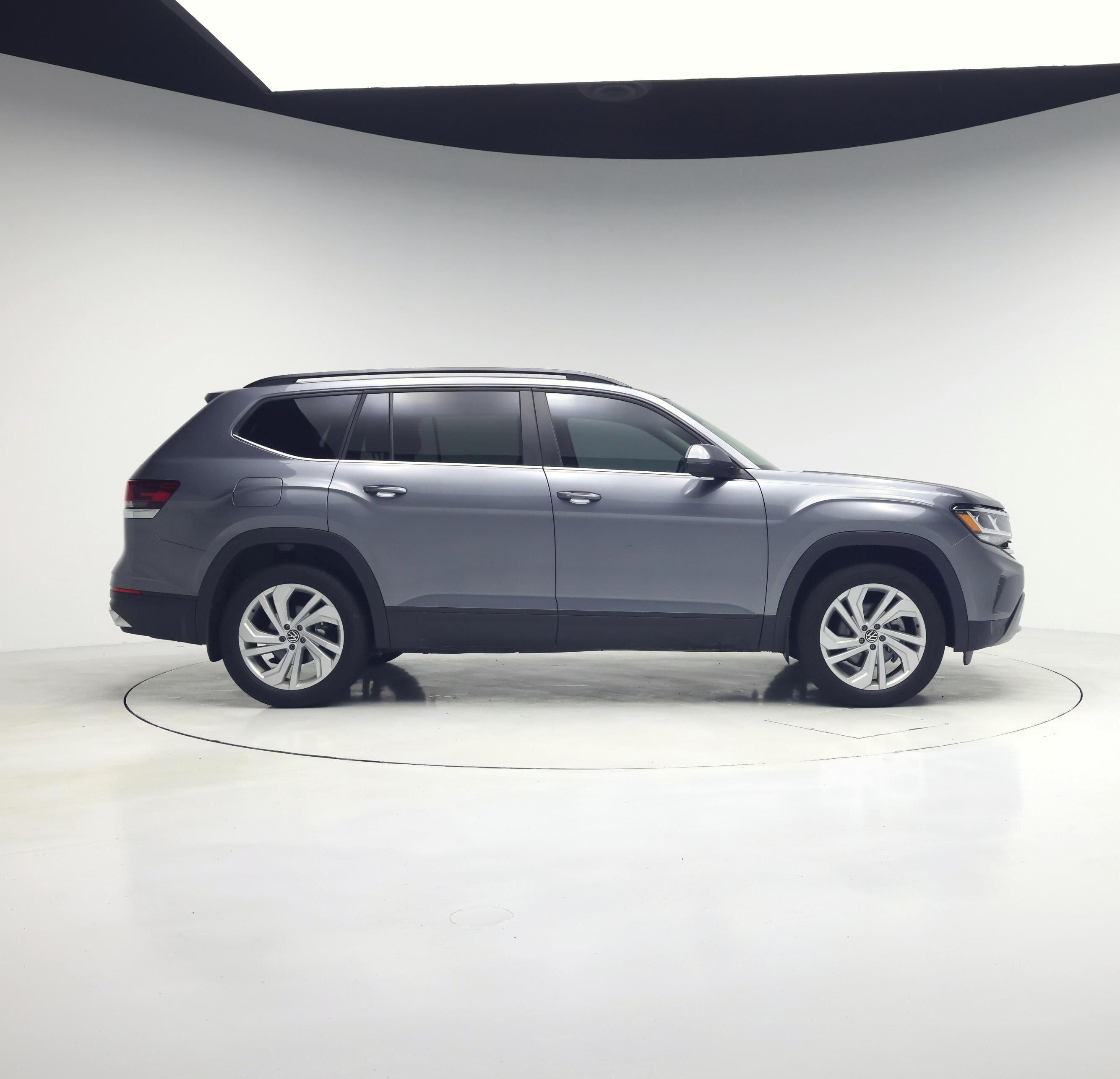 Thumbnail: 2023 Volkswagen Atlas - 7