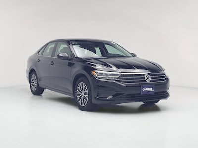 2021 Volkswagen Jetta SE