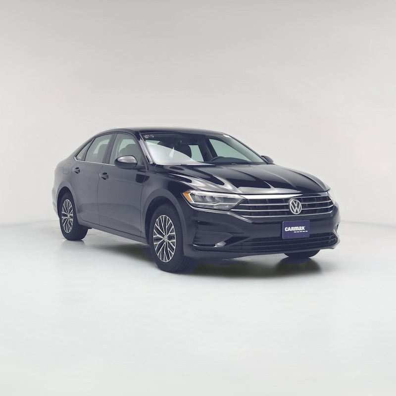 2021 Volkswagen Jetta SE
