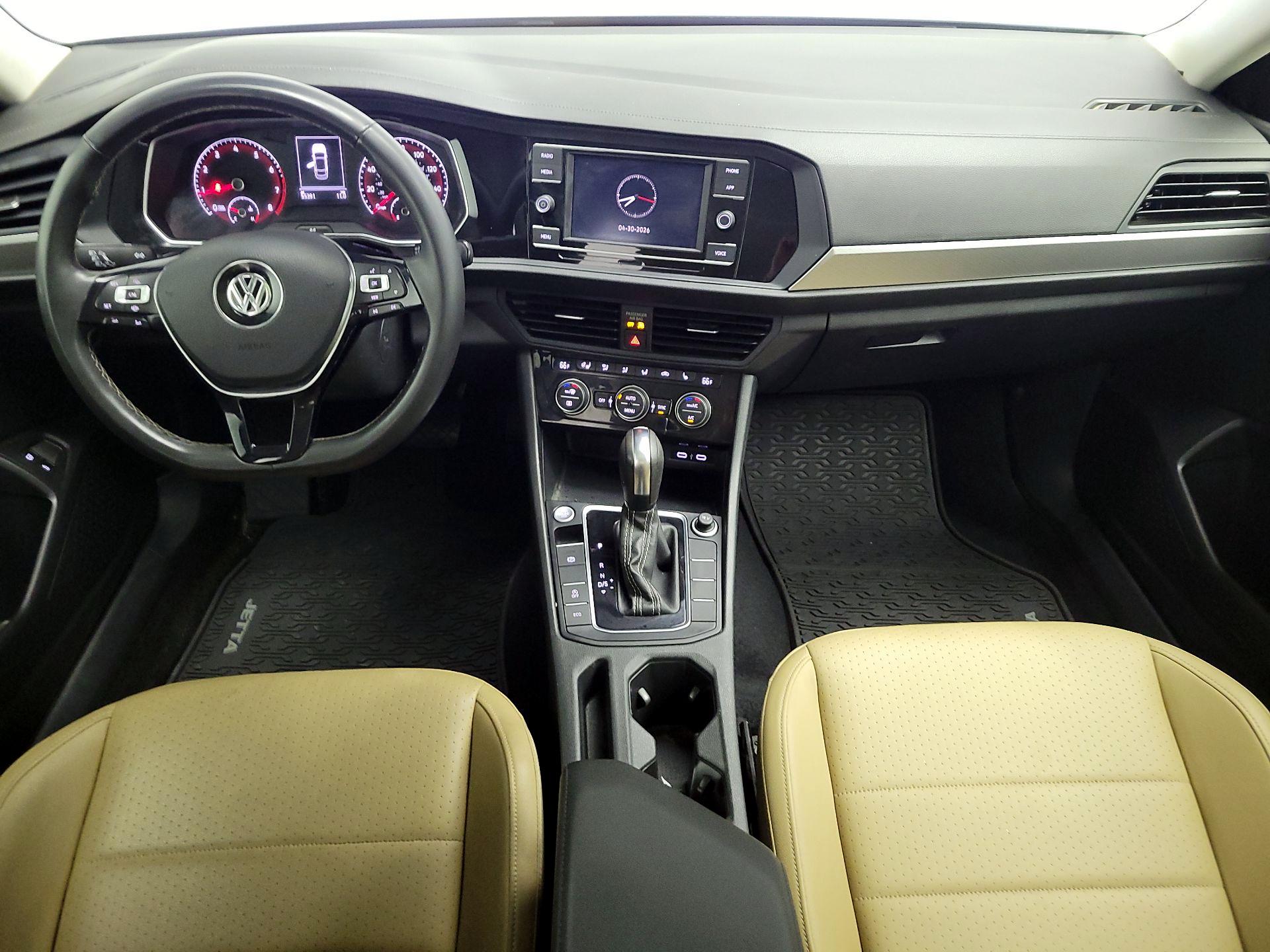 Thumbnail: 2021 Volkswagen Jetta - 9
