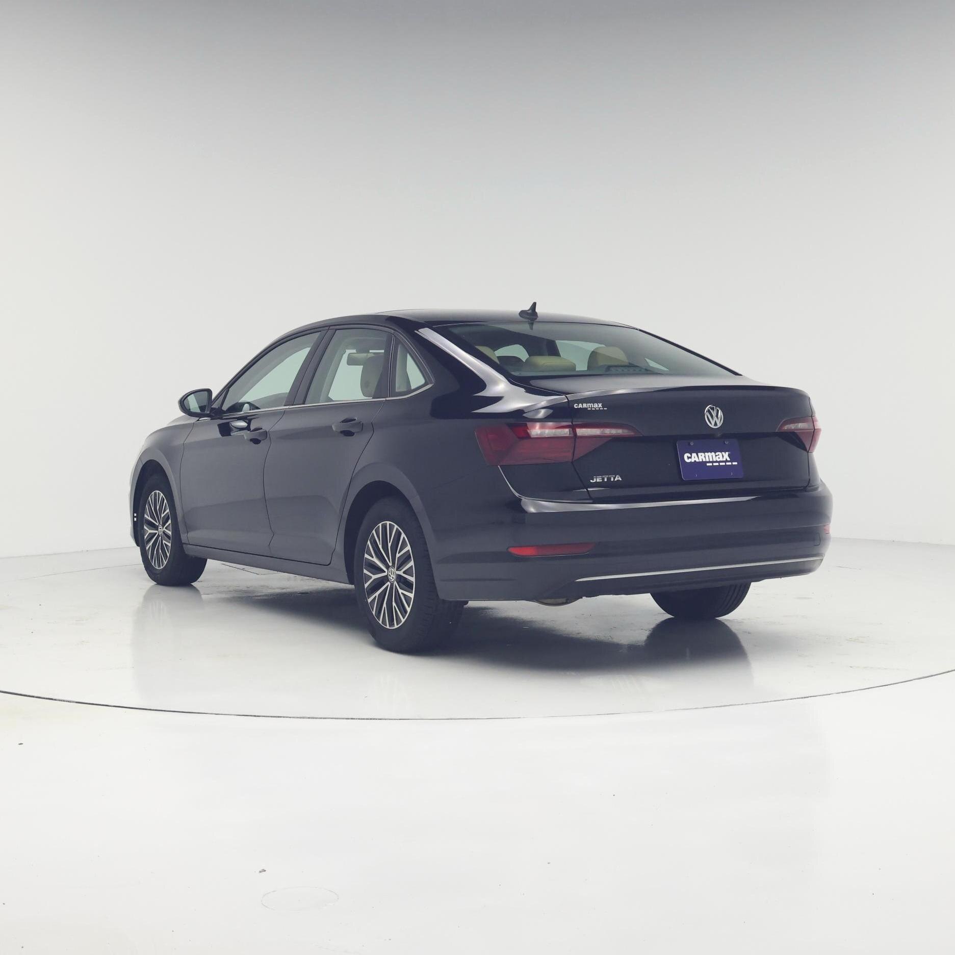 Thumbnail: 2021 Volkswagen Jetta - 2