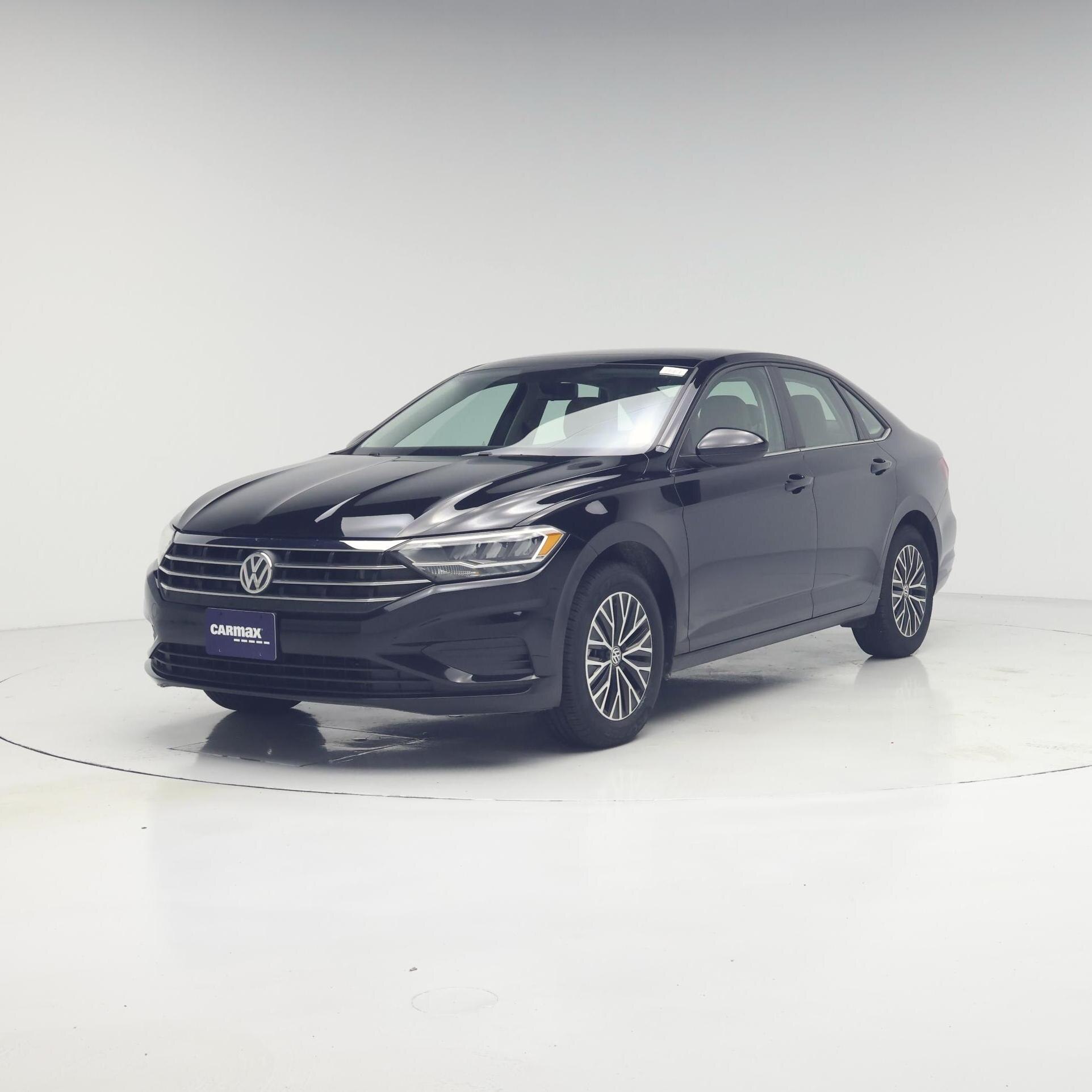Thumbnail: 2021 Volkswagen Jetta - 4