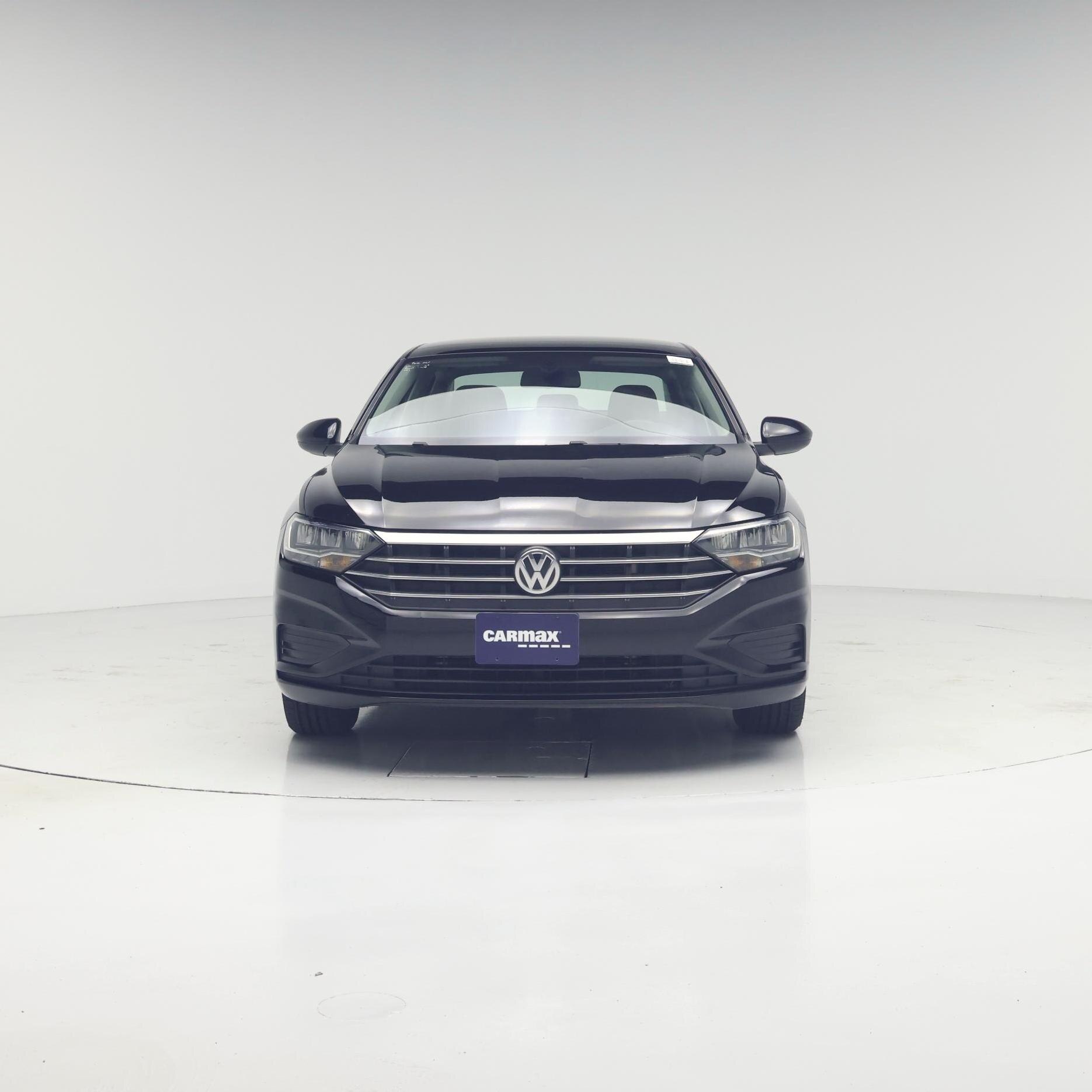 Thumbnail: 2021 Volkswagen Jetta - 5