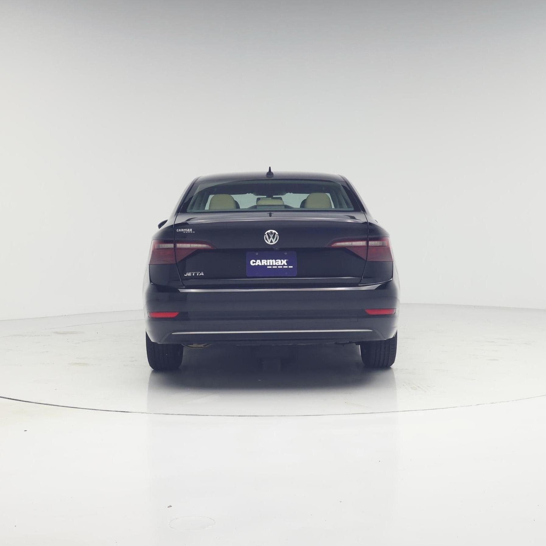 Thumbnail: 2021 Volkswagen Jetta - 6