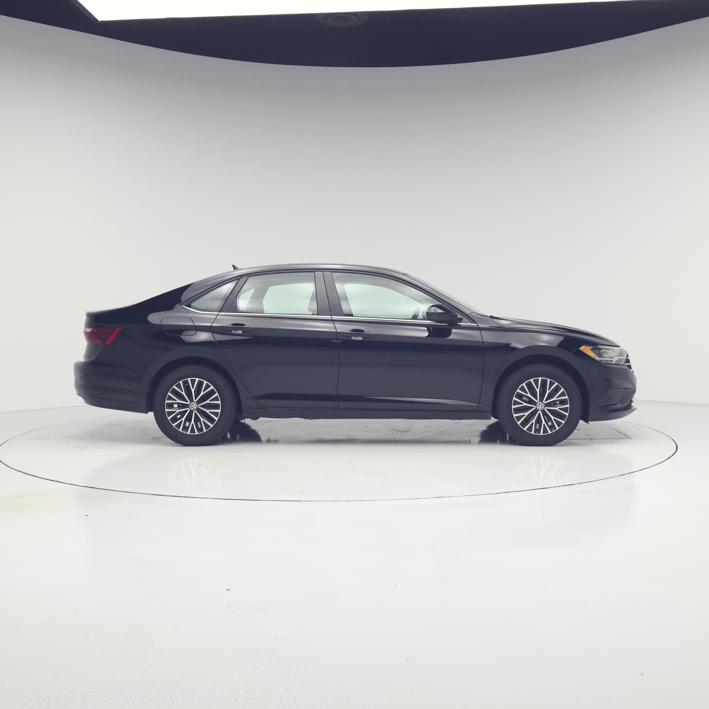 Thumbnail: 2021 Volkswagen Jetta - 7