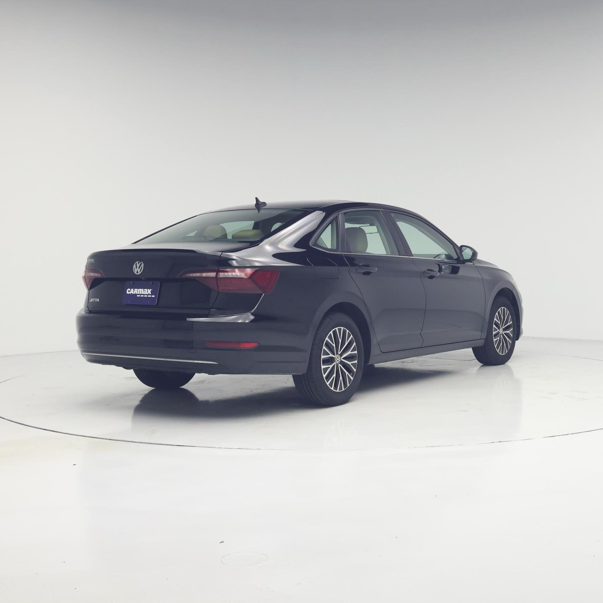 Thumbnail: 2021 Volkswagen Jetta - 8