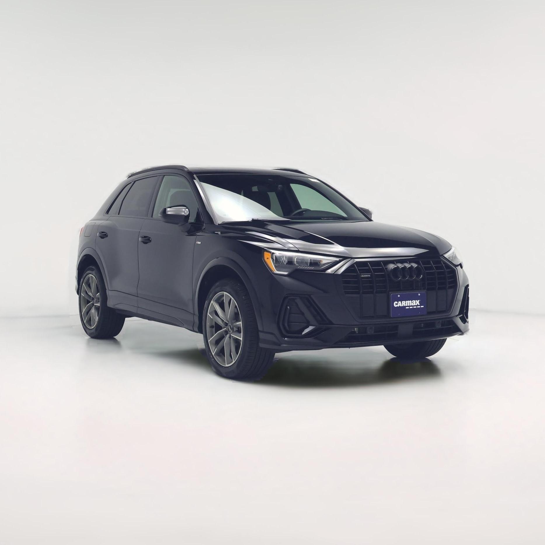 Thumbnail: 2022 Audi Q3 - 1