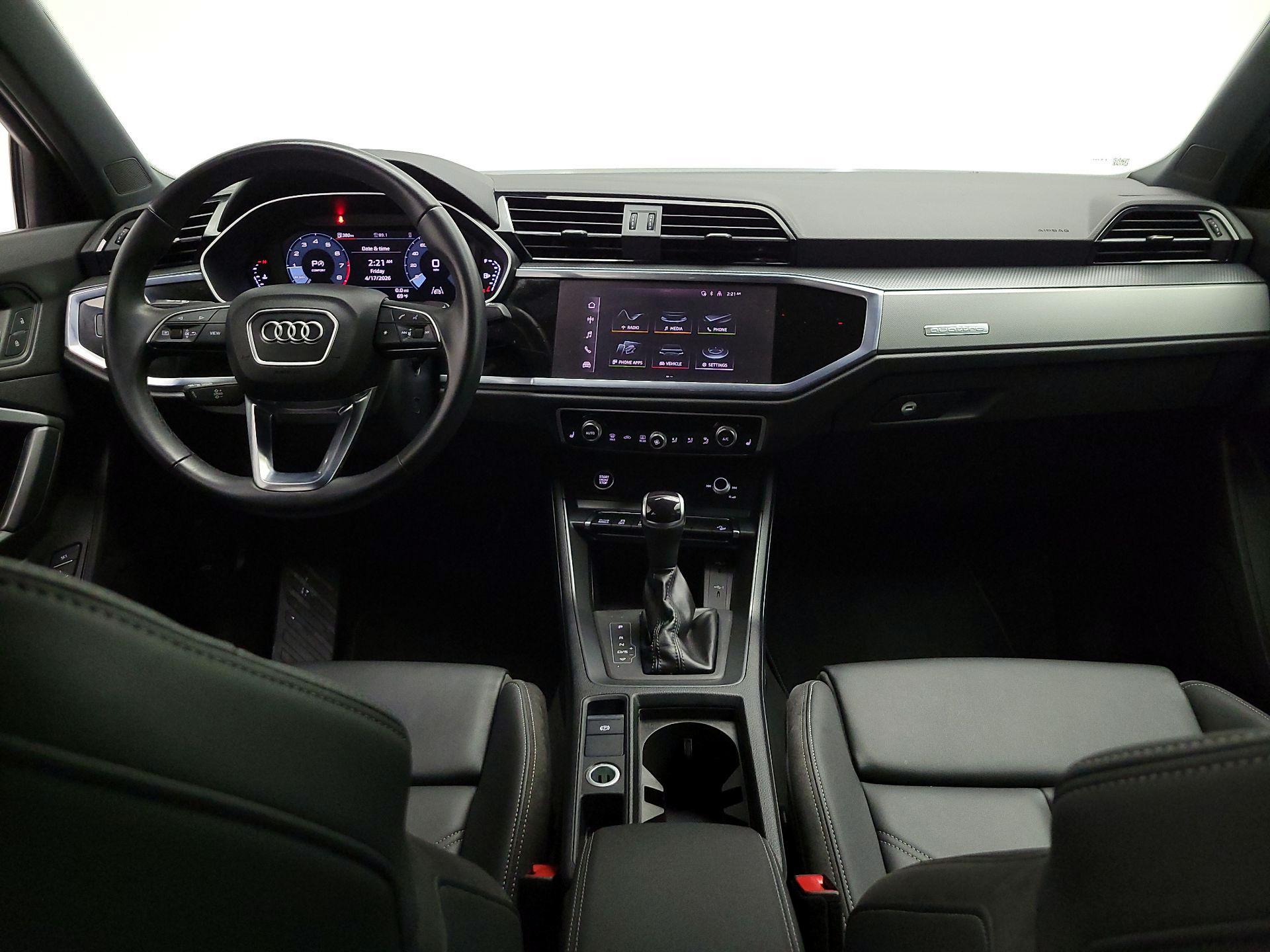 Thumbnail: 2022 Audi Q3 - 9