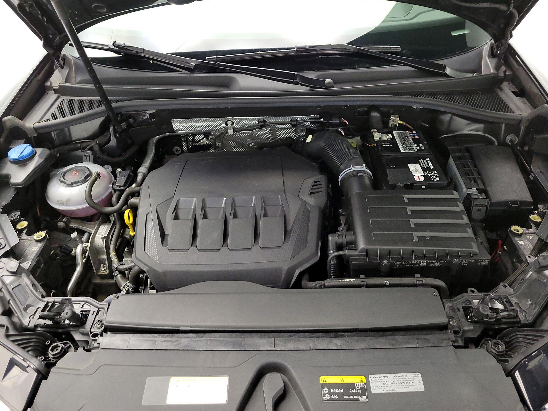 Thumbnail: 2022 Audi Q3 - 20