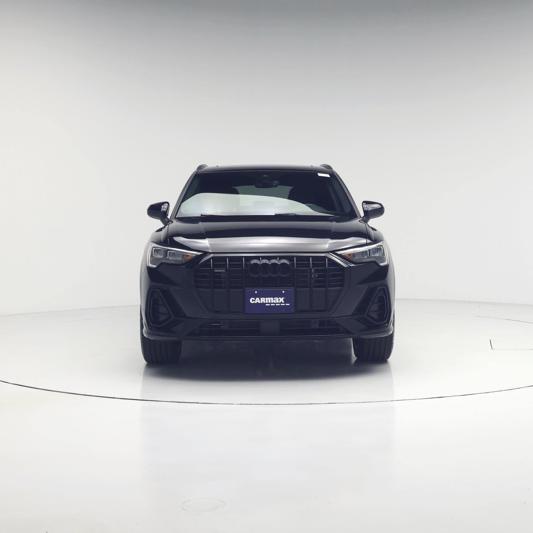 Thumbnail: 2022 Audi Q3 - 5