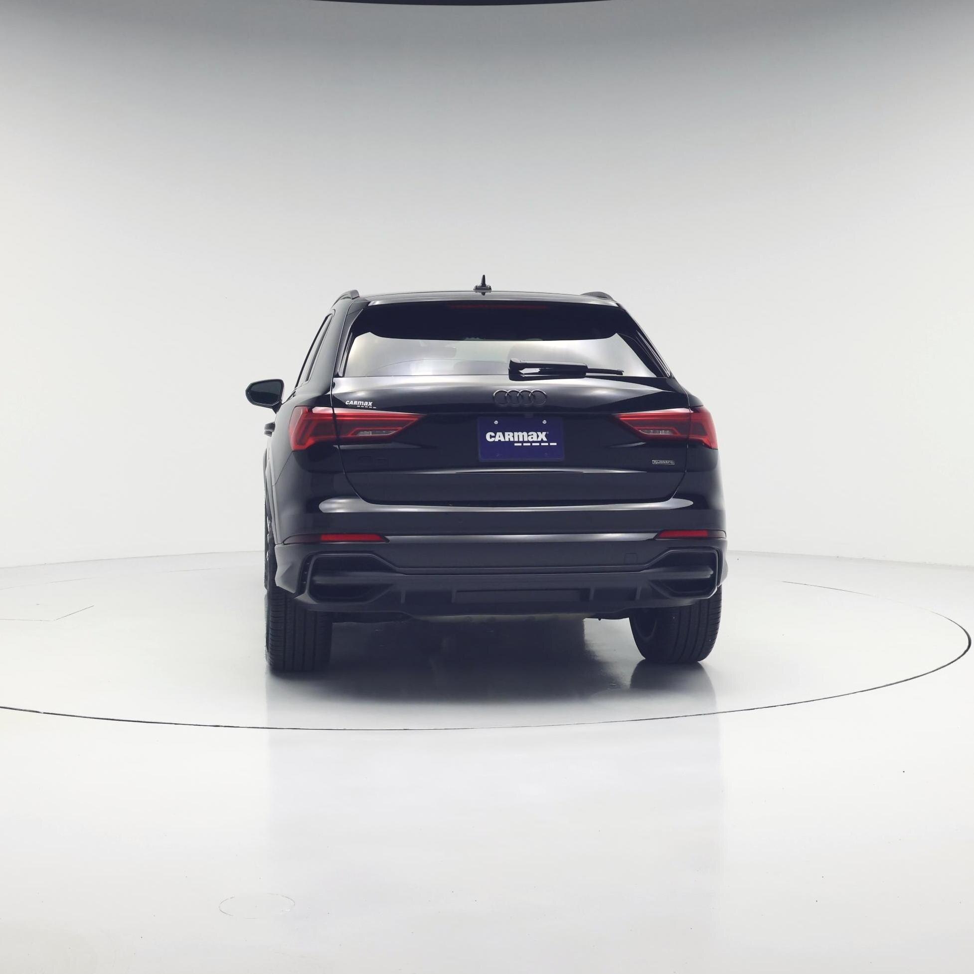 Thumbnail: 2022 Audi Q3 - 6