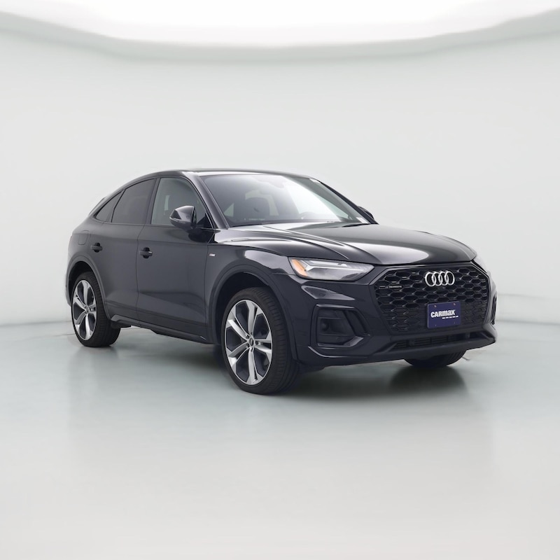 2023 Audi Q5 Sportback S-Line Prestige