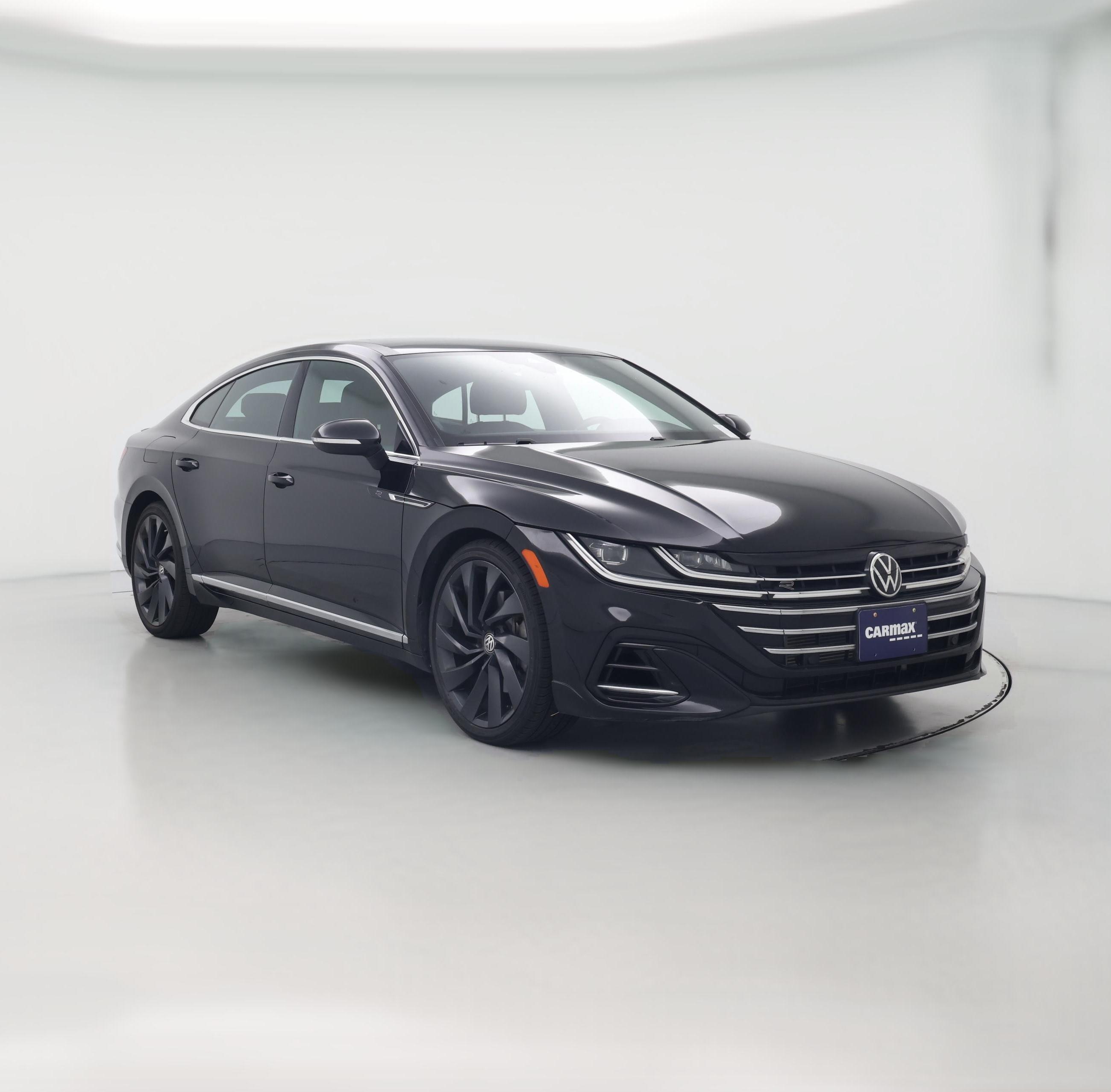 Thumbnail: 2021 Volkswagen Arteon - 1