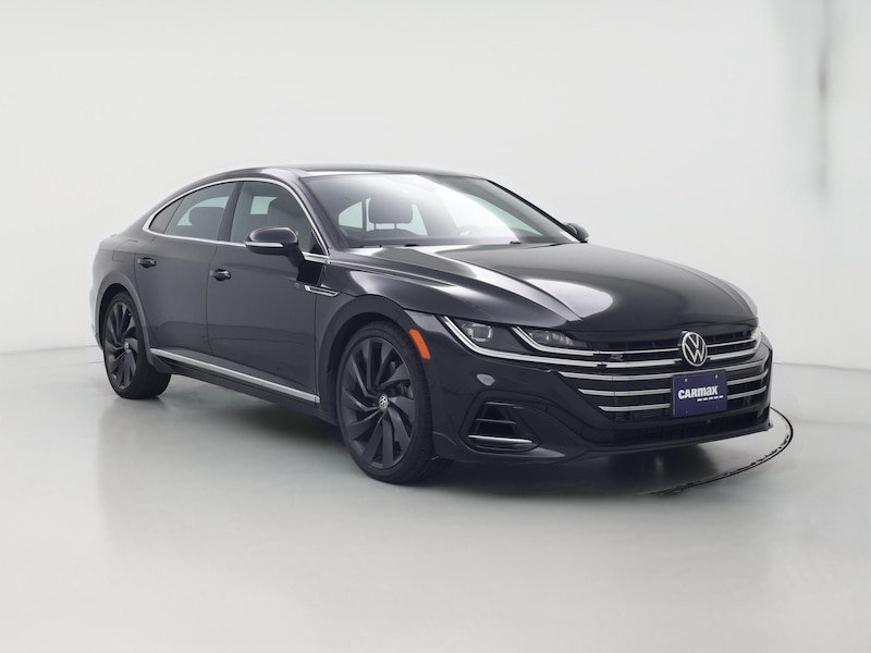 2021 Volkswagen Arteon SEL R-Line -
                  Palmdale, CA