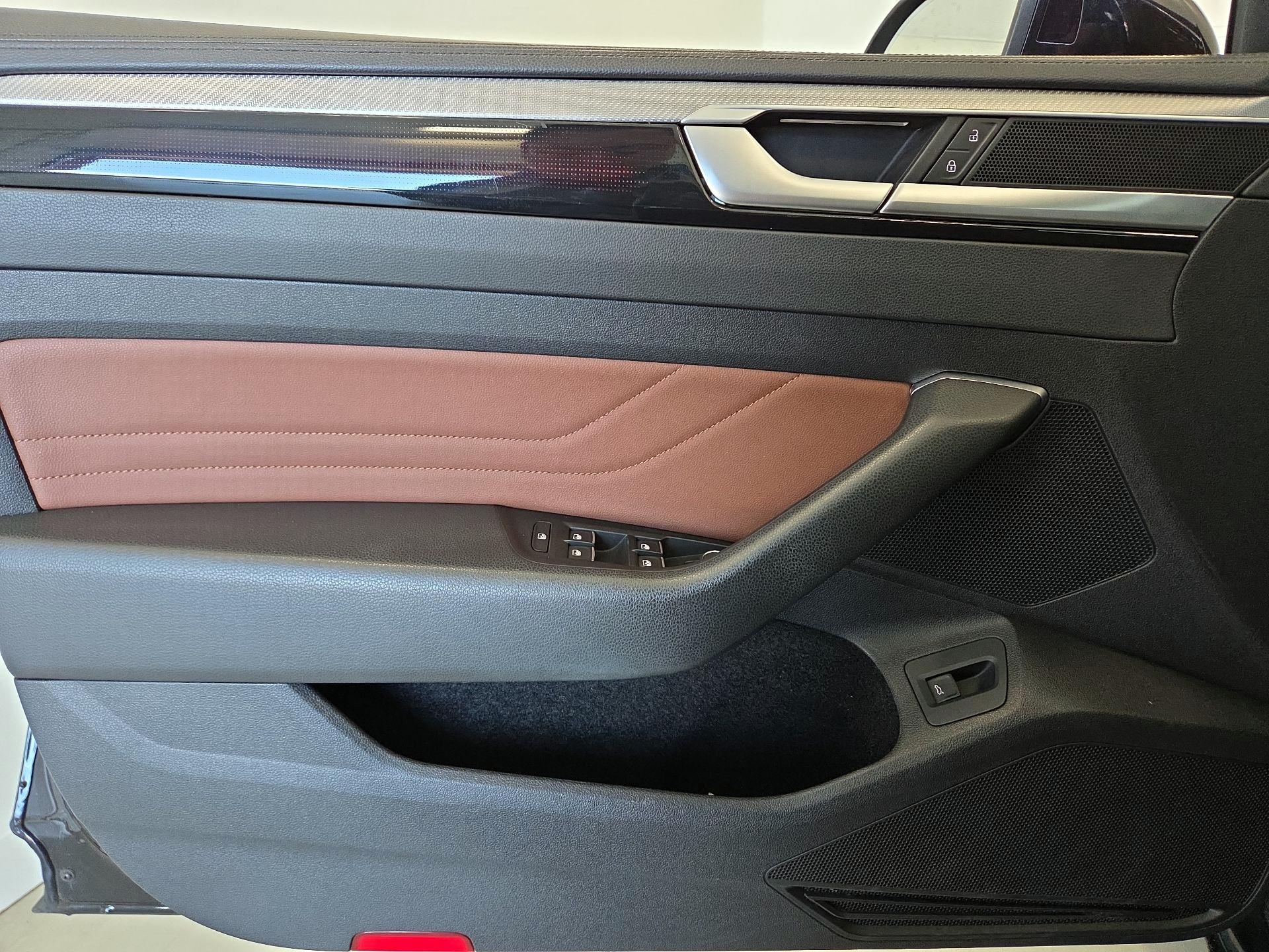 Thumbnail: 2021 Volkswagen Arteon - 12