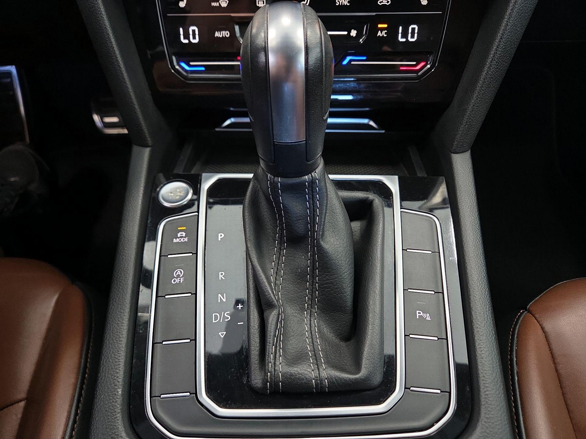 Thumbnail: 2021 Volkswagen Arteon - 18