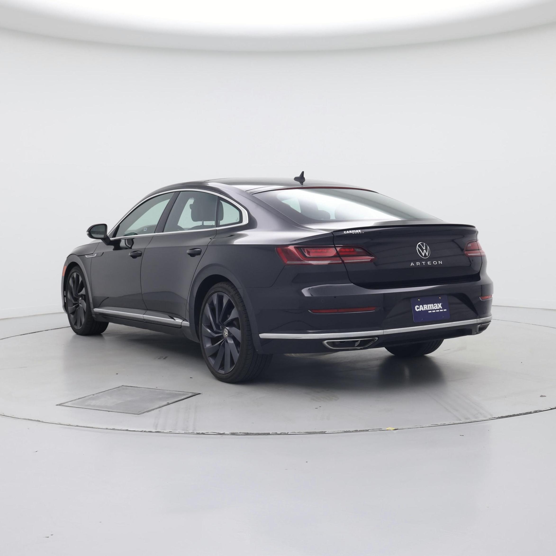 Thumbnail: 2021 Volkswagen Arteon - 2