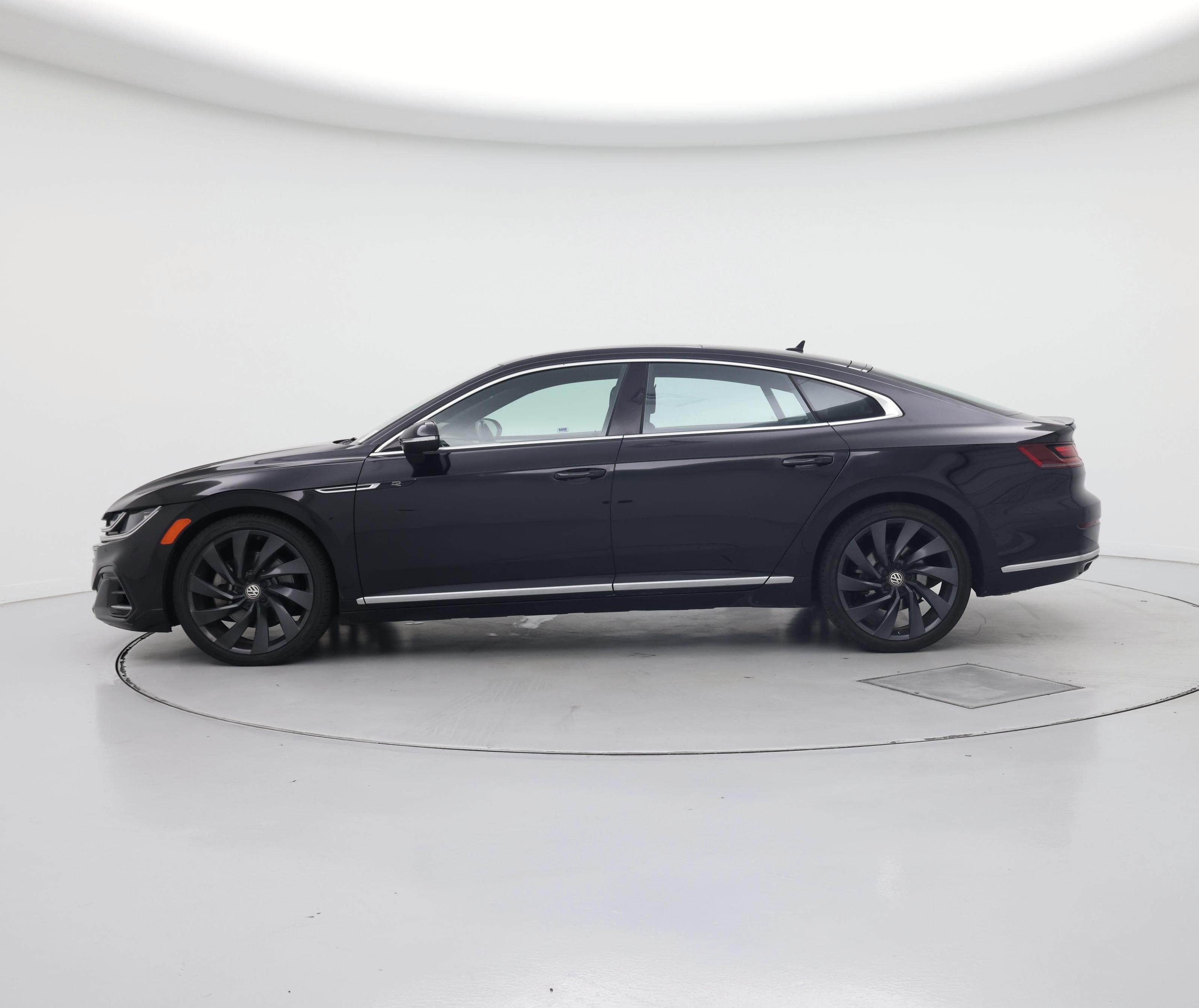 Thumbnail: 2021 Volkswagen Arteon - 3